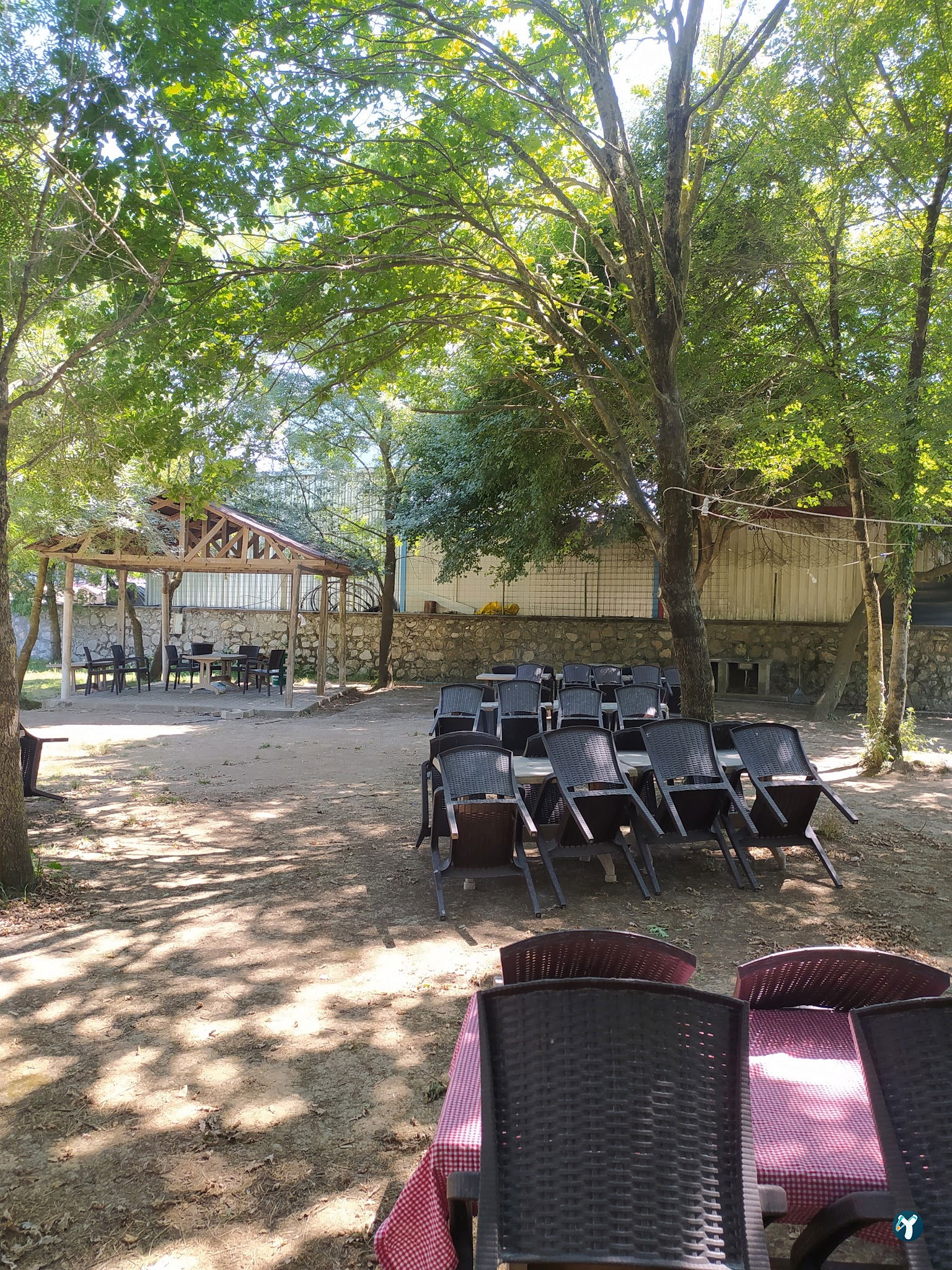 Çınar Et Mangal