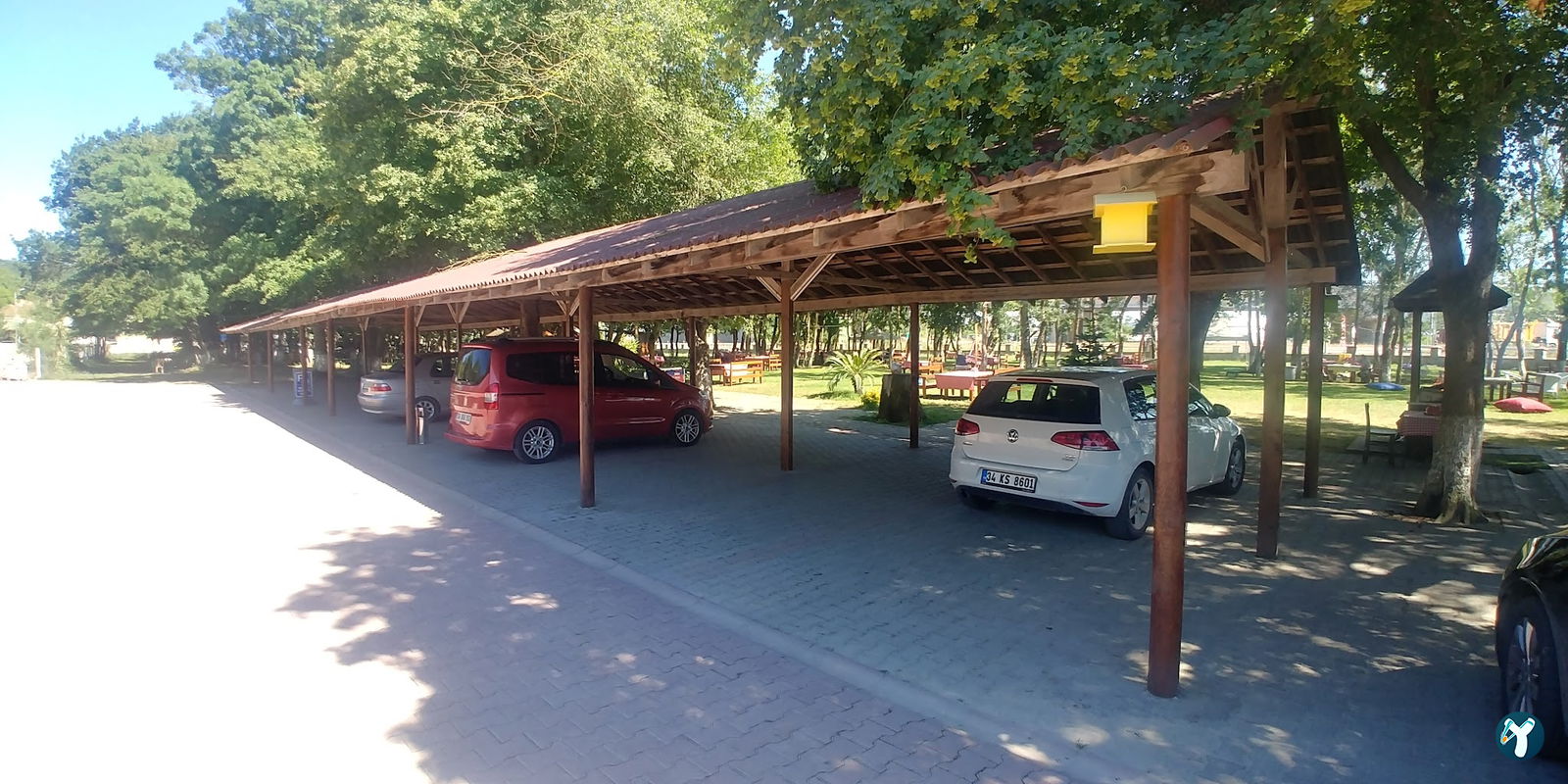 Çınar Et Mangal