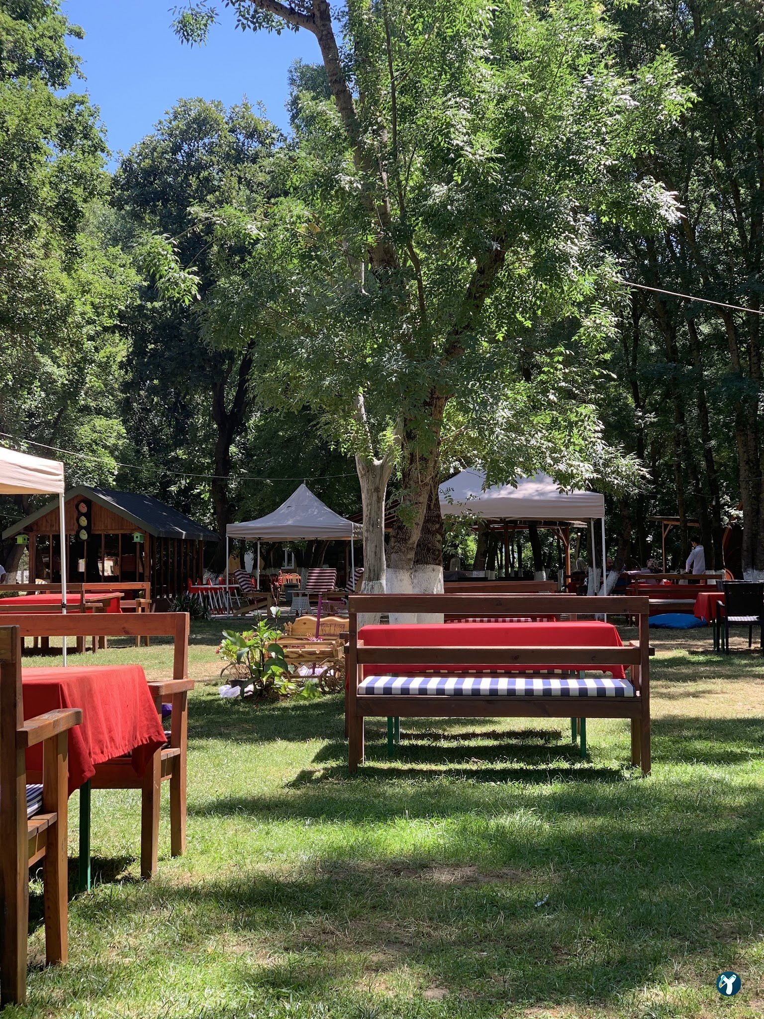 Çınar Et Mangal
