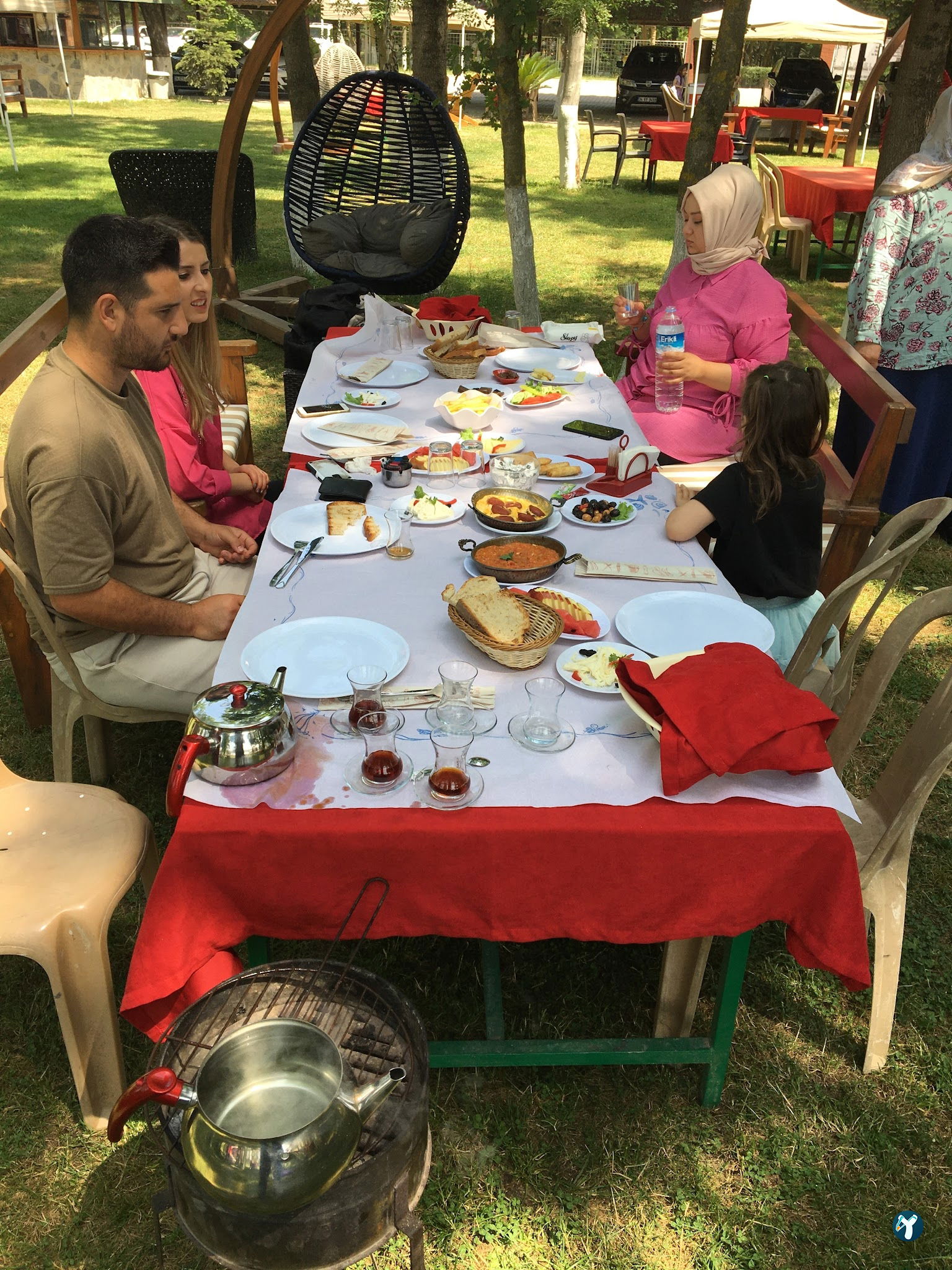 Çınar Et Mangal