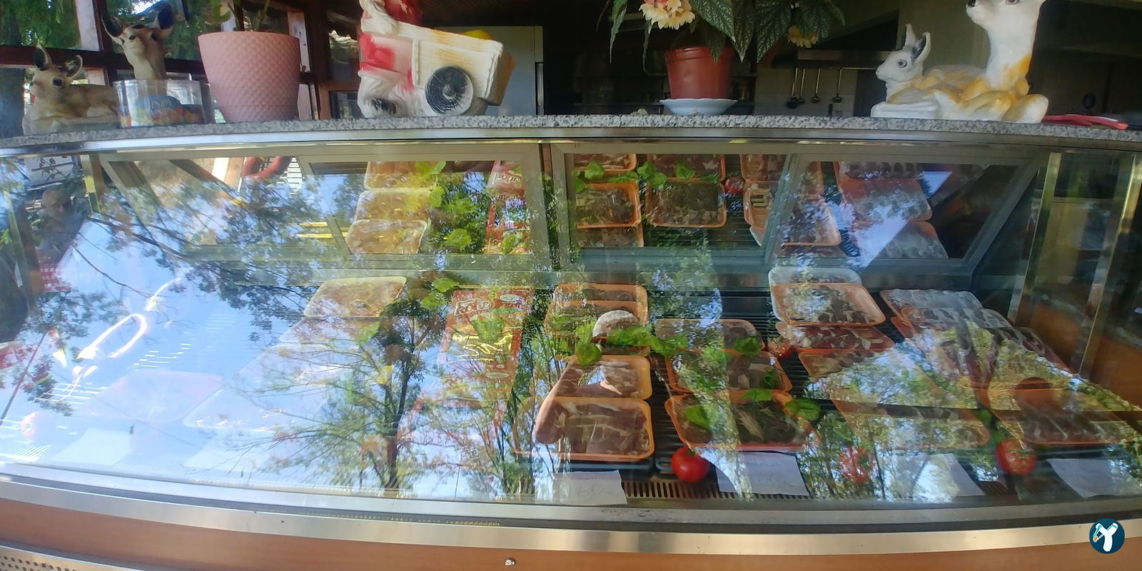 Çınar Et Mangal