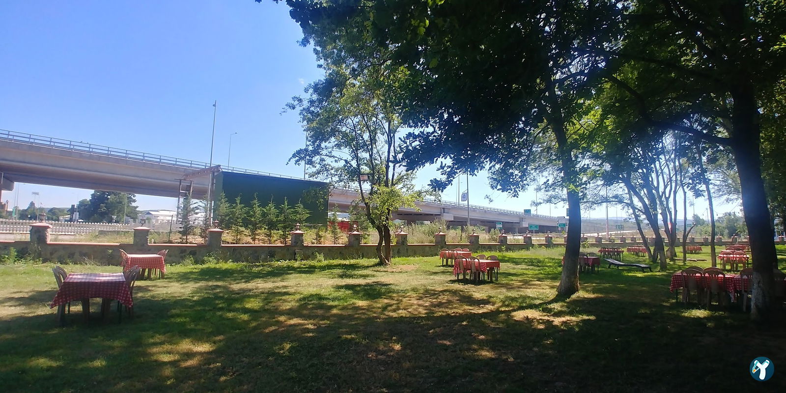 Çınar Et Mangal
