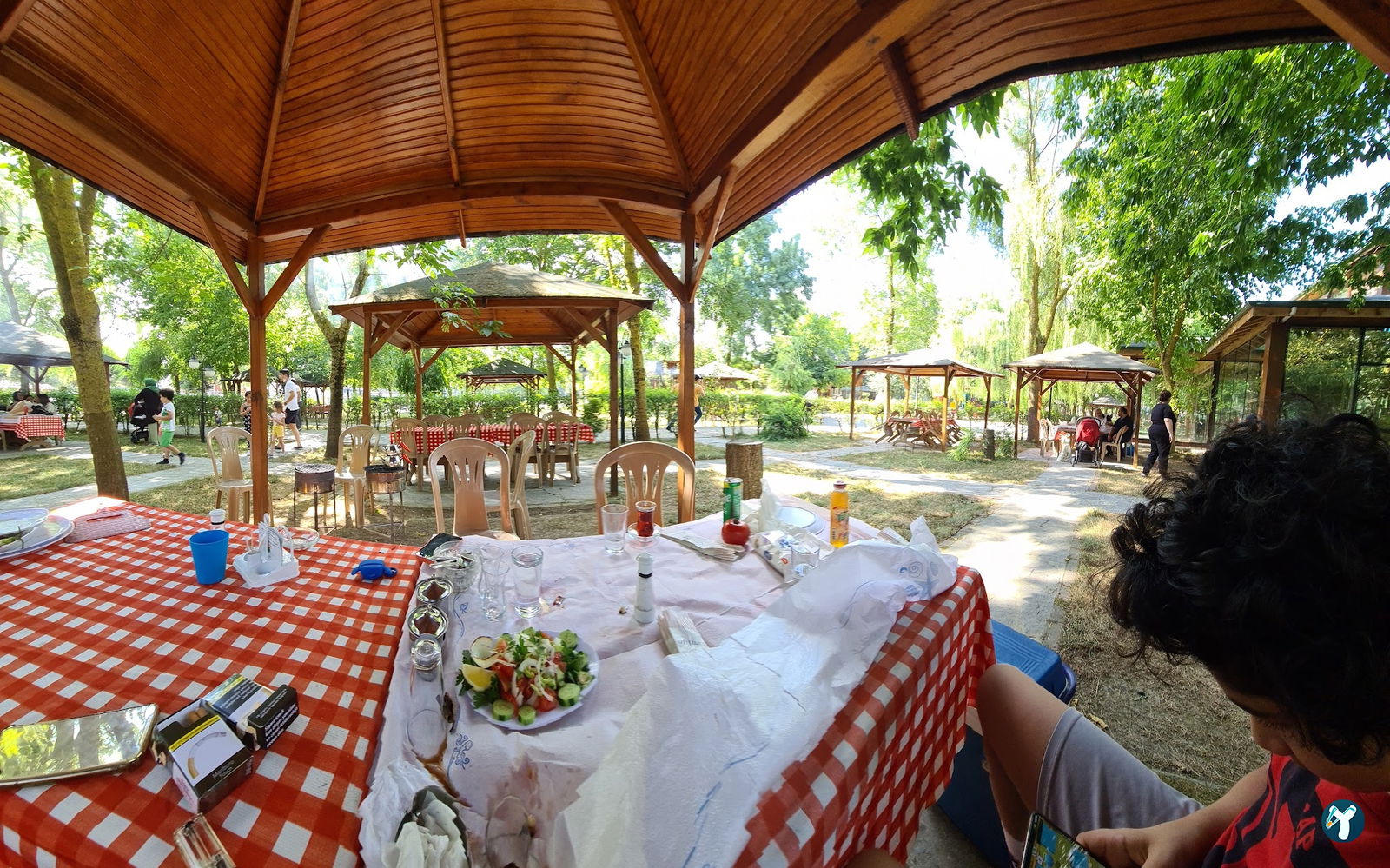 Çınar Et Mangal