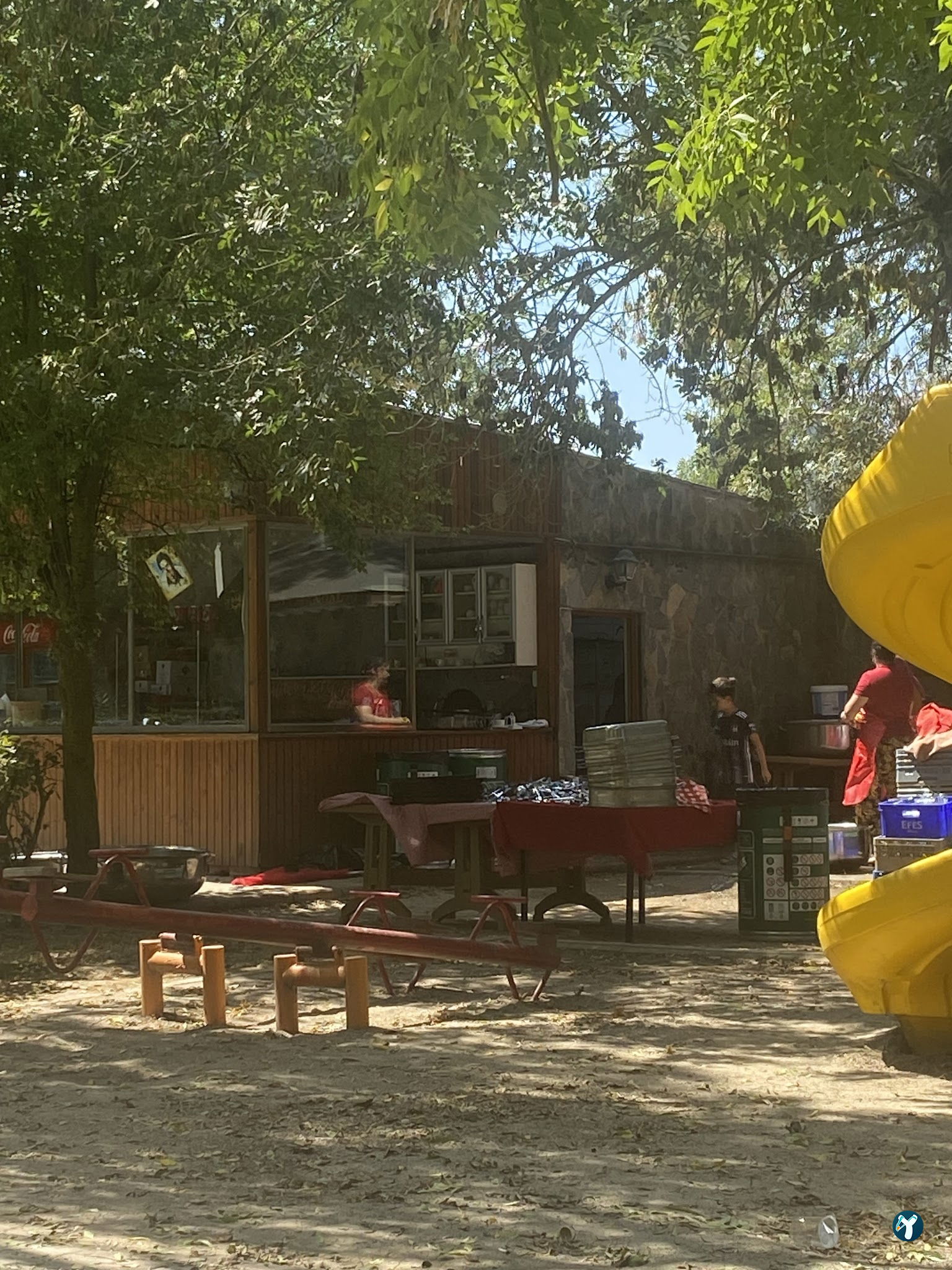 Çınar Et Mangal