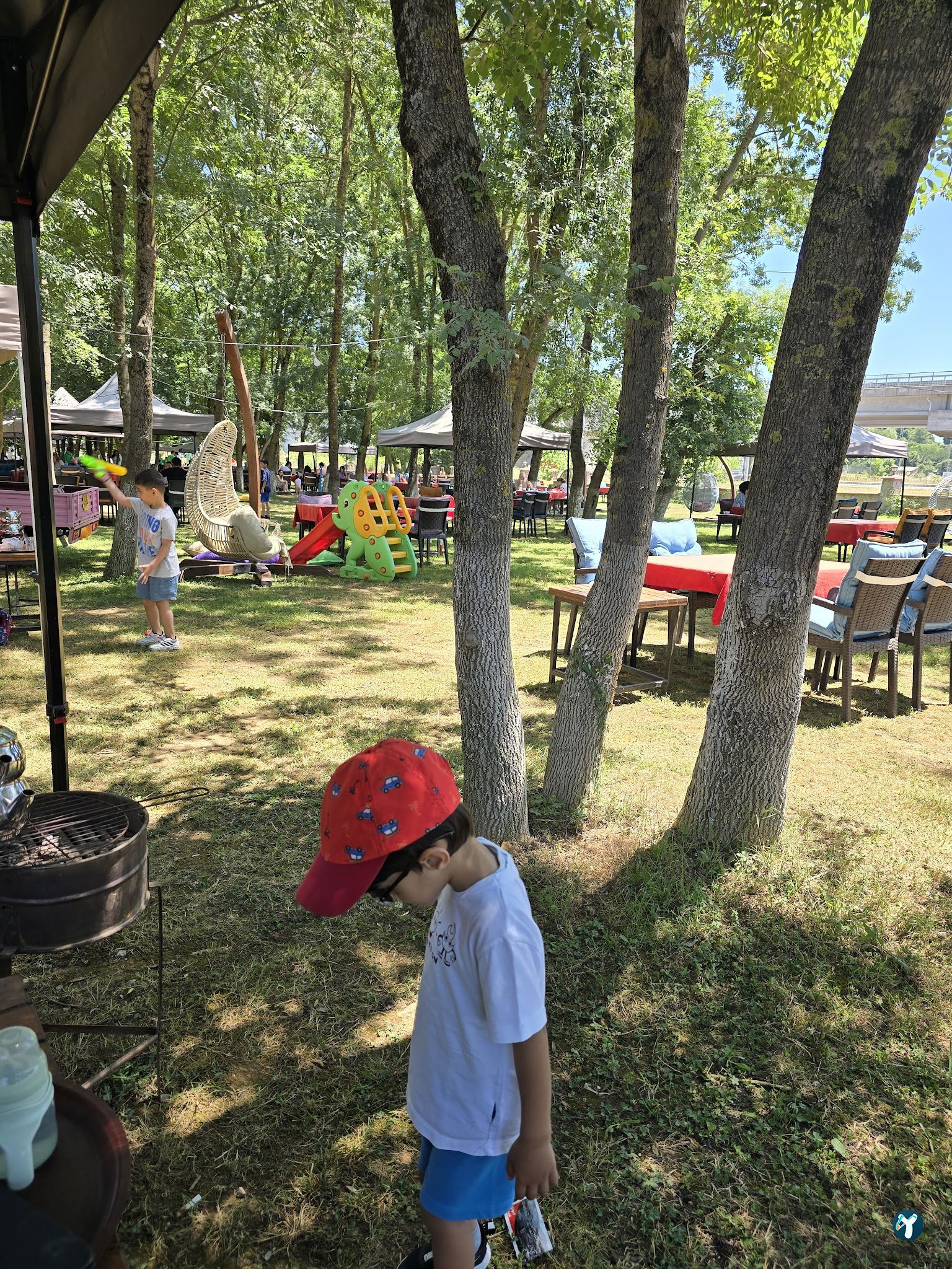 Çınar Et Mangal