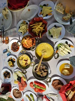 Çınar Et Mangal resimleri Çınar Et Mangal resimleri