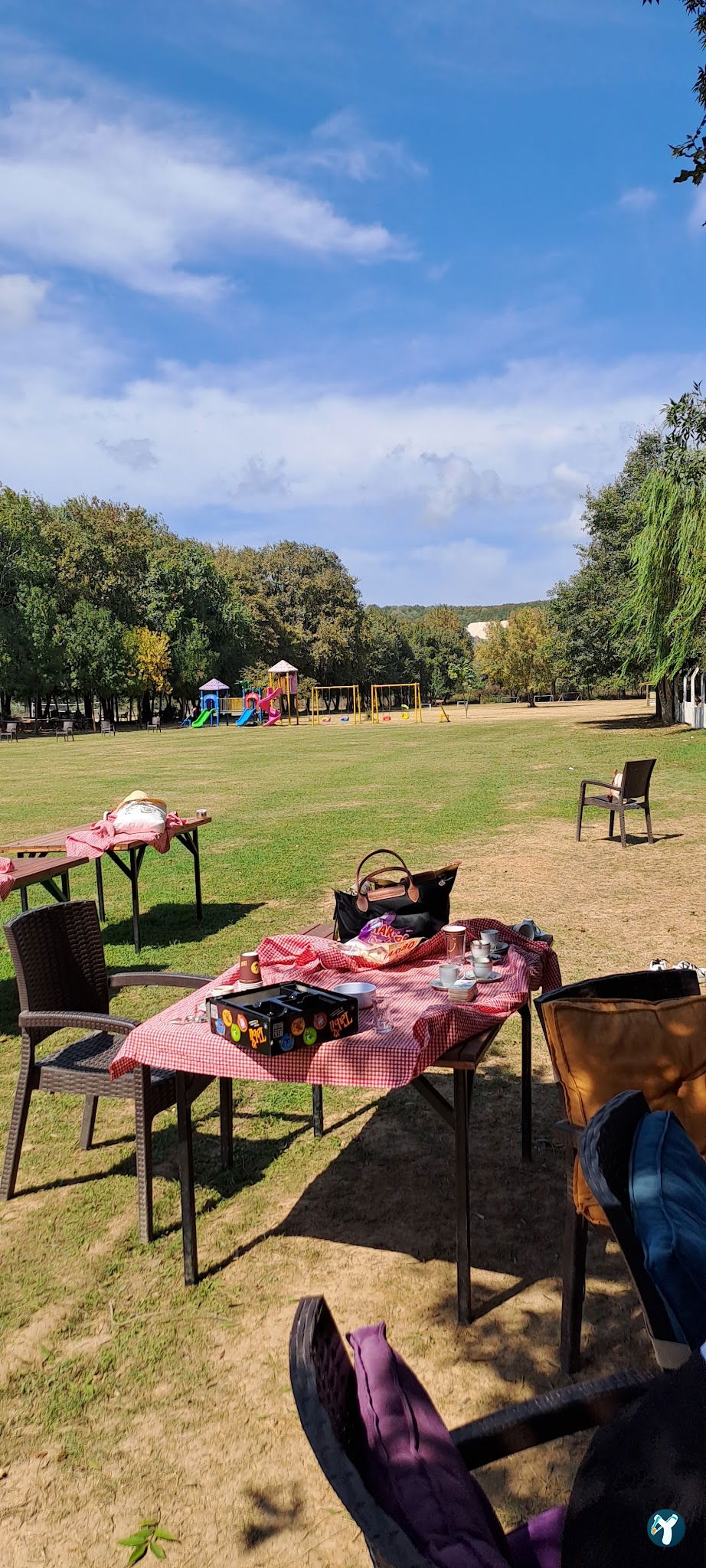 Çınar Et Mangal