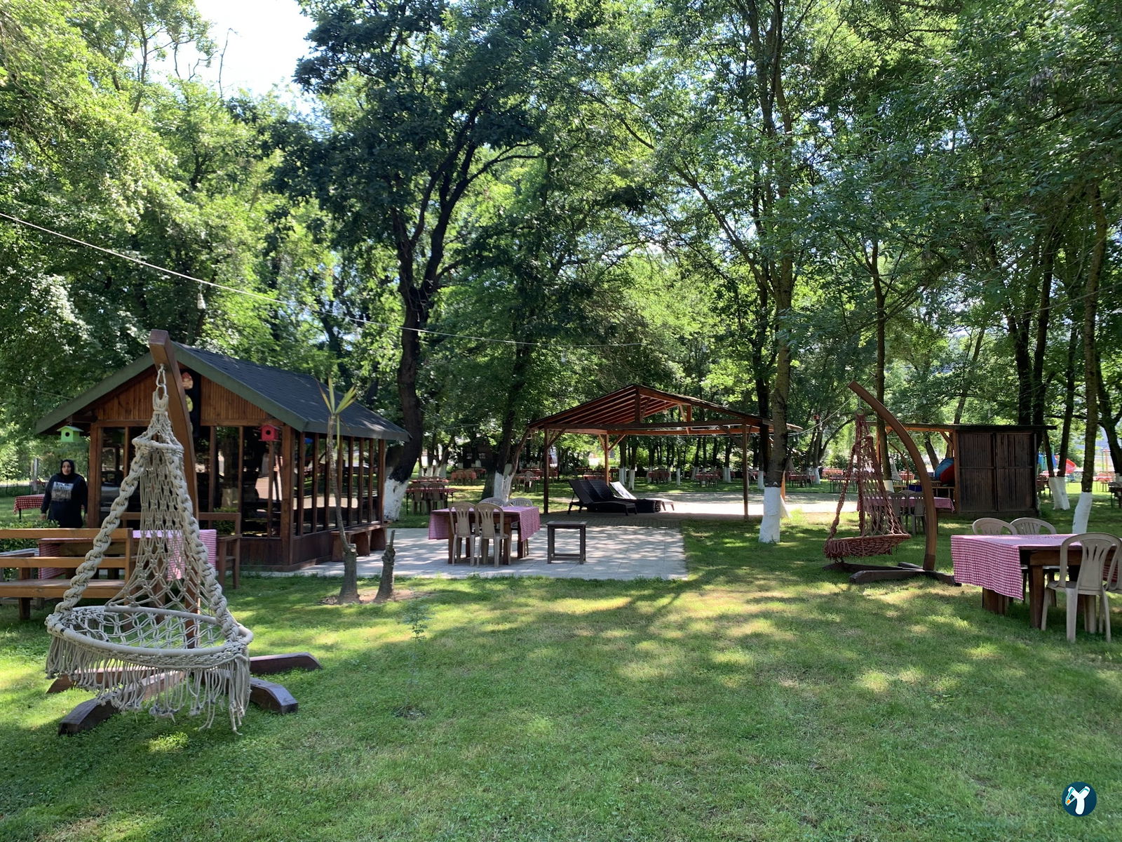 Çınar Et Mangal