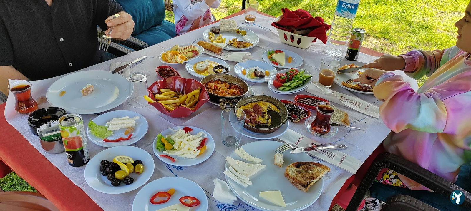 Çınar Et Mangal