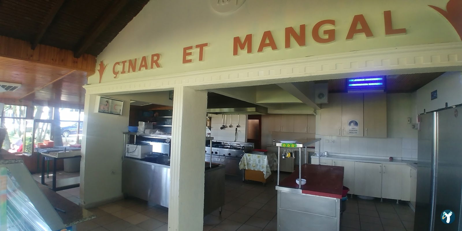 Çınar Et Mangal
