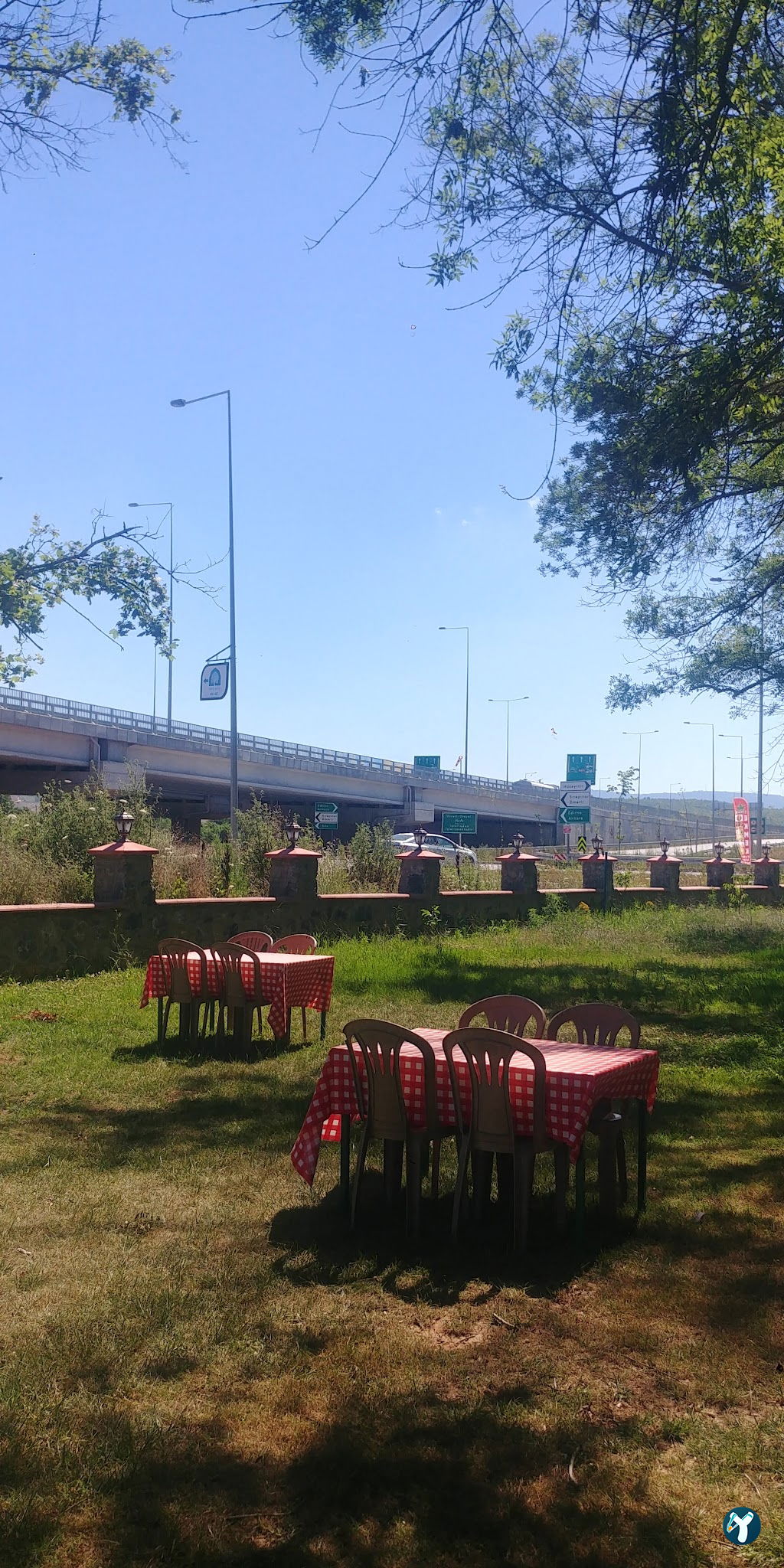 Çınar Et Mangal