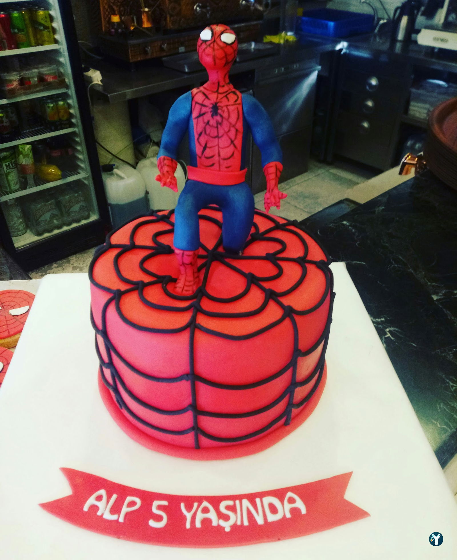 Oskar Patisserie