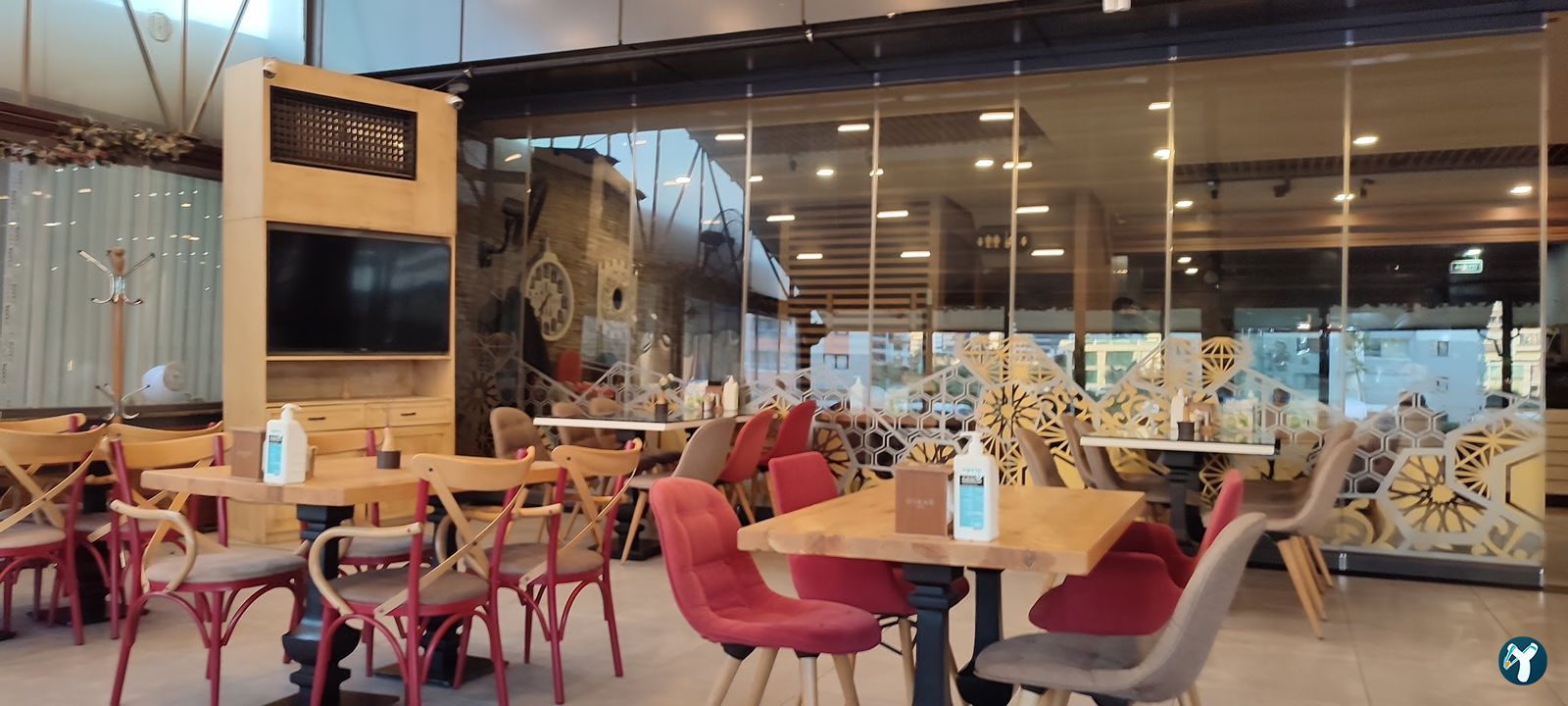 Oskar Patisserie