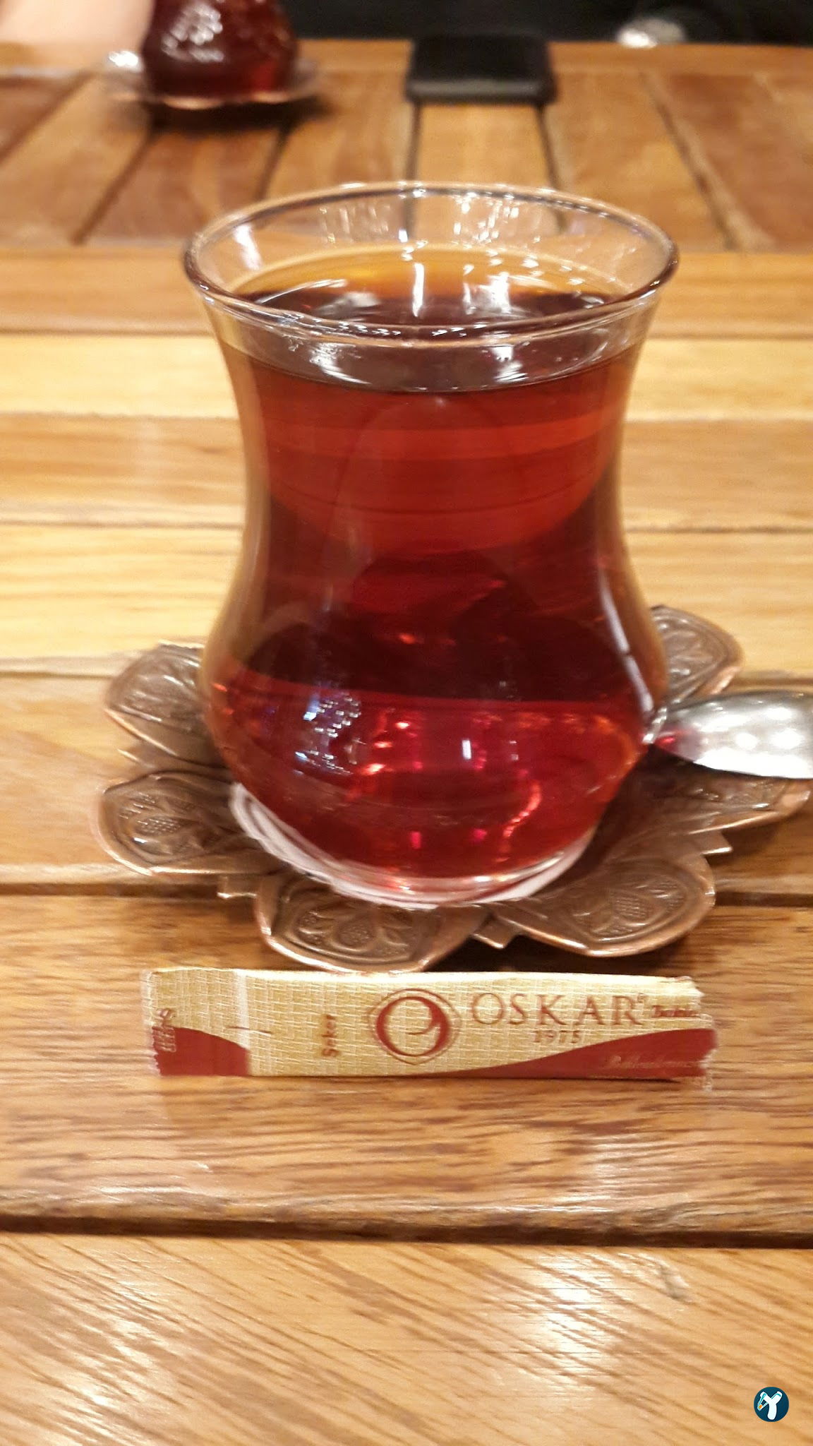 Oskar Patisserie
