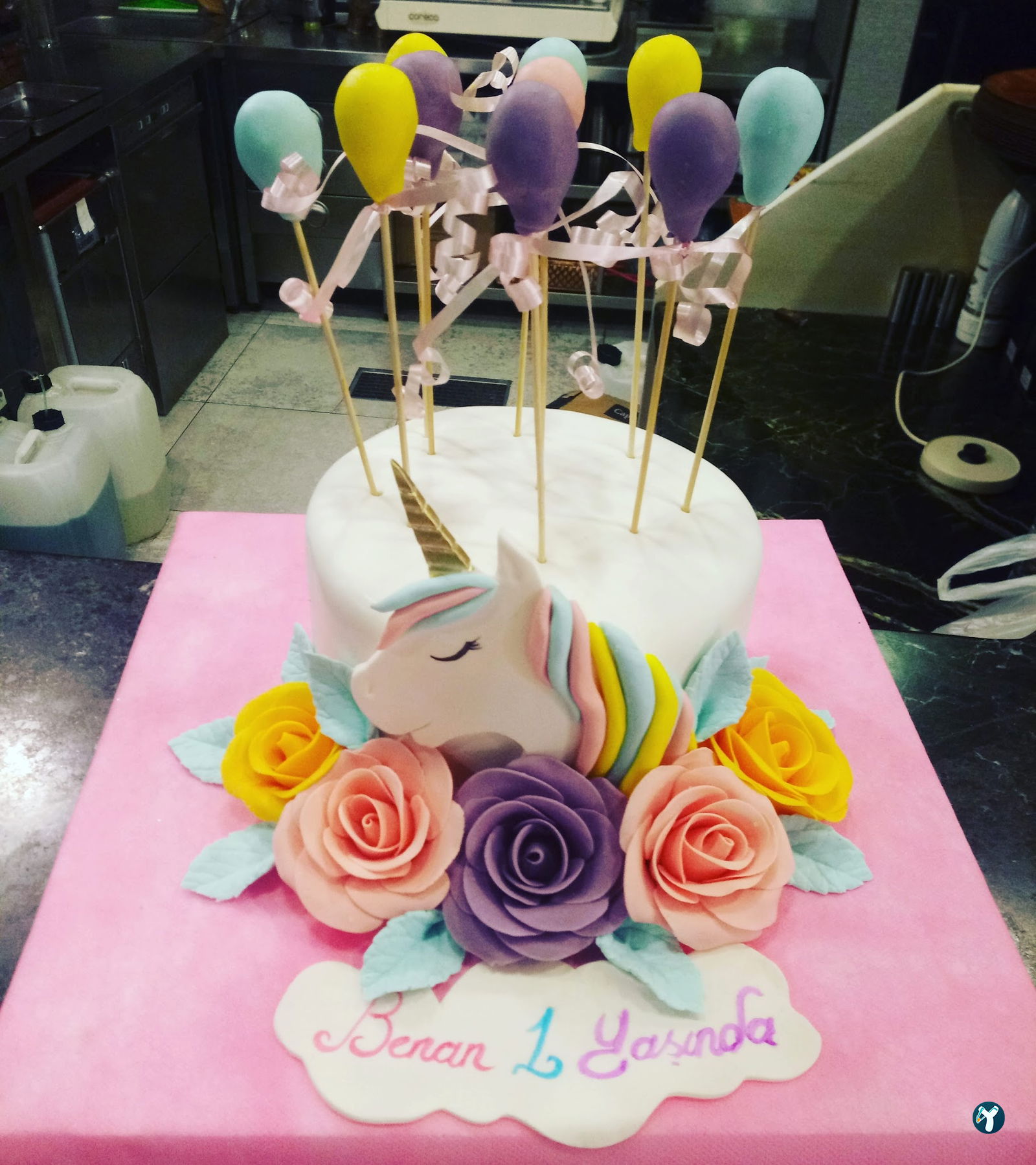 Oskar Patisserie