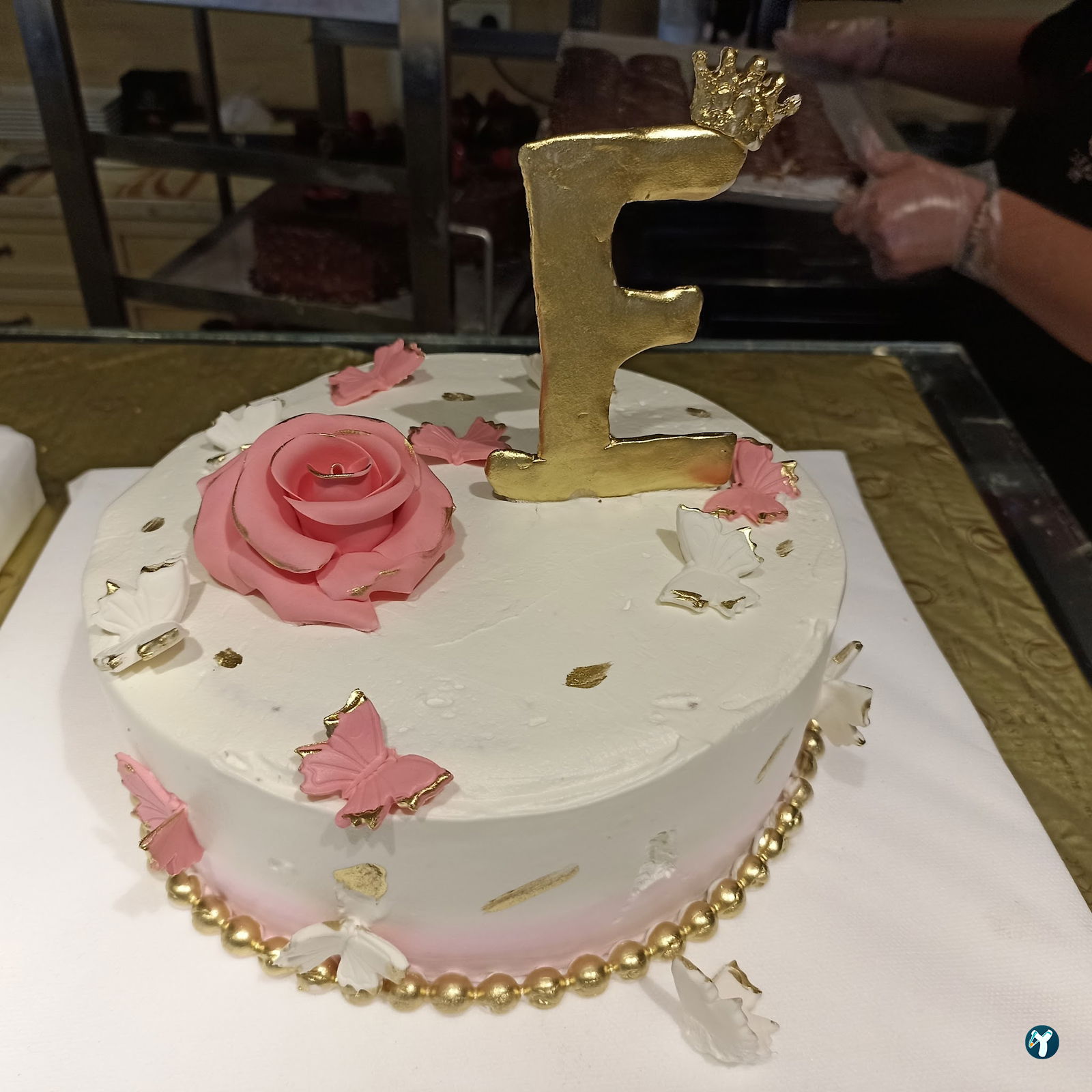 Oskar Patisserie