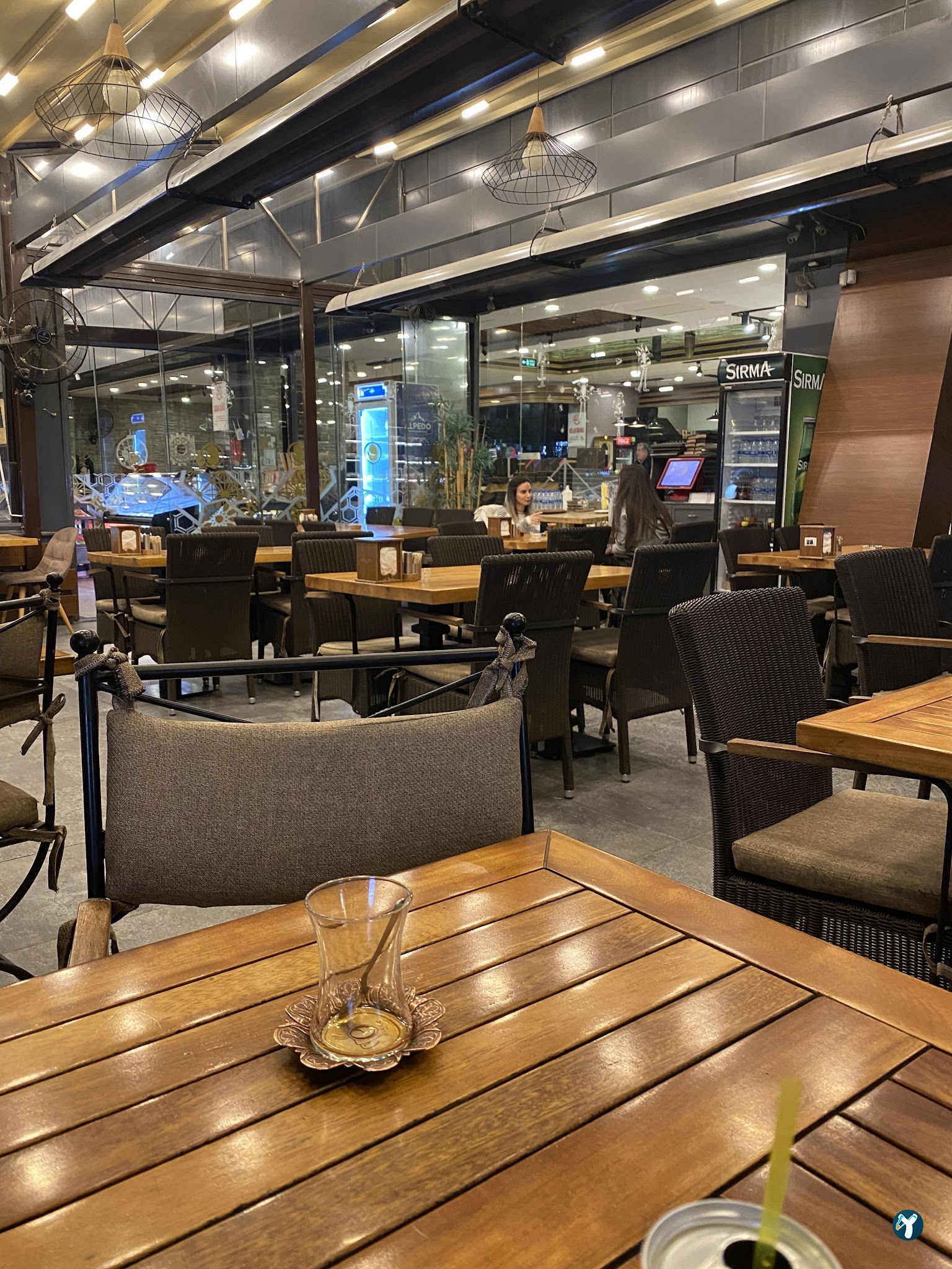 Oskar Patisserie
