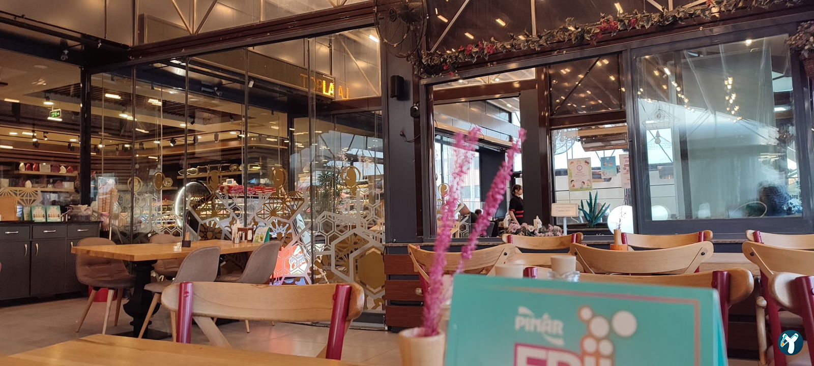 Oskar Patisserie