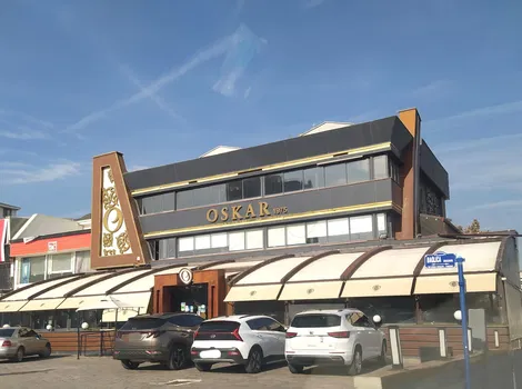 Oskar Patisserie resimleri