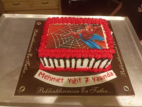 Oskar Patisserie resimleri Oskar Patisserie resimleri