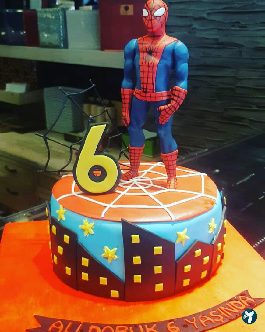 Oskar Patisserie