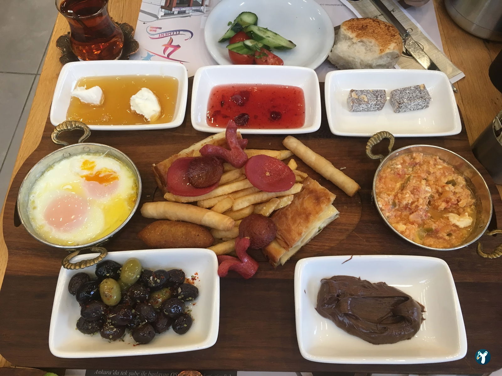 Oskar Patisserie