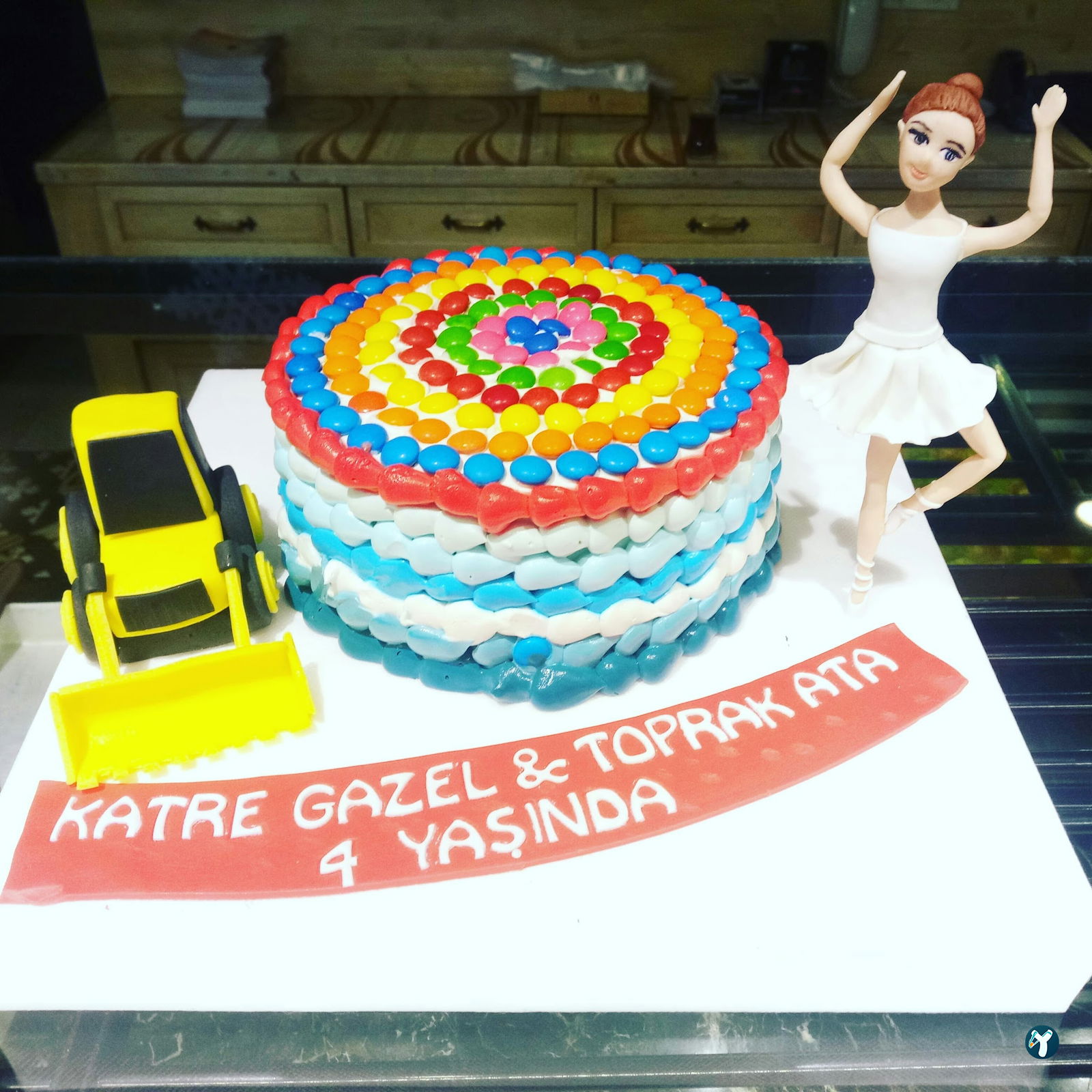 Oskar Patisserie