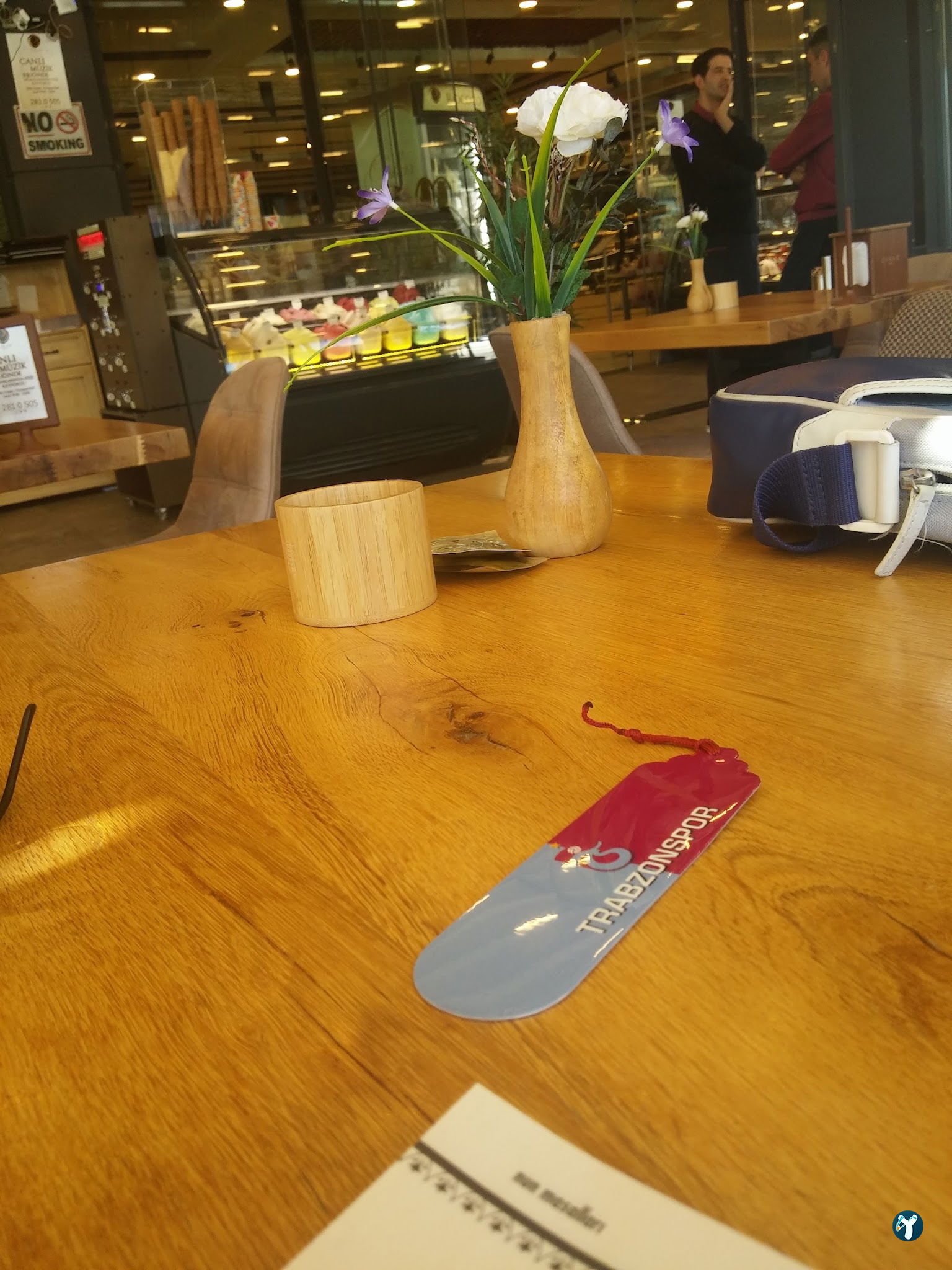Oskar Patisserie
