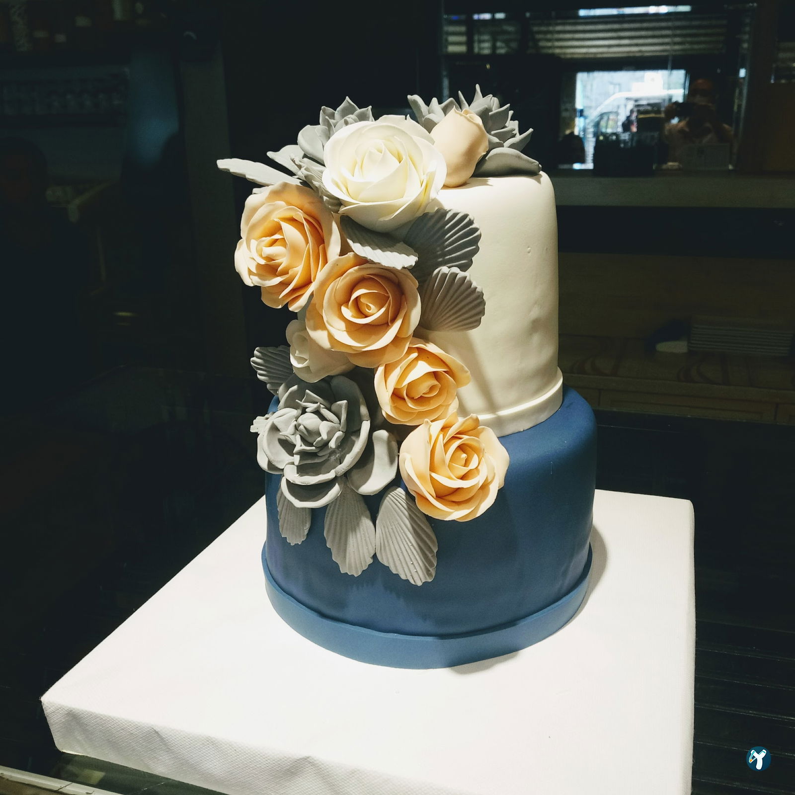 Oskar Patisserie