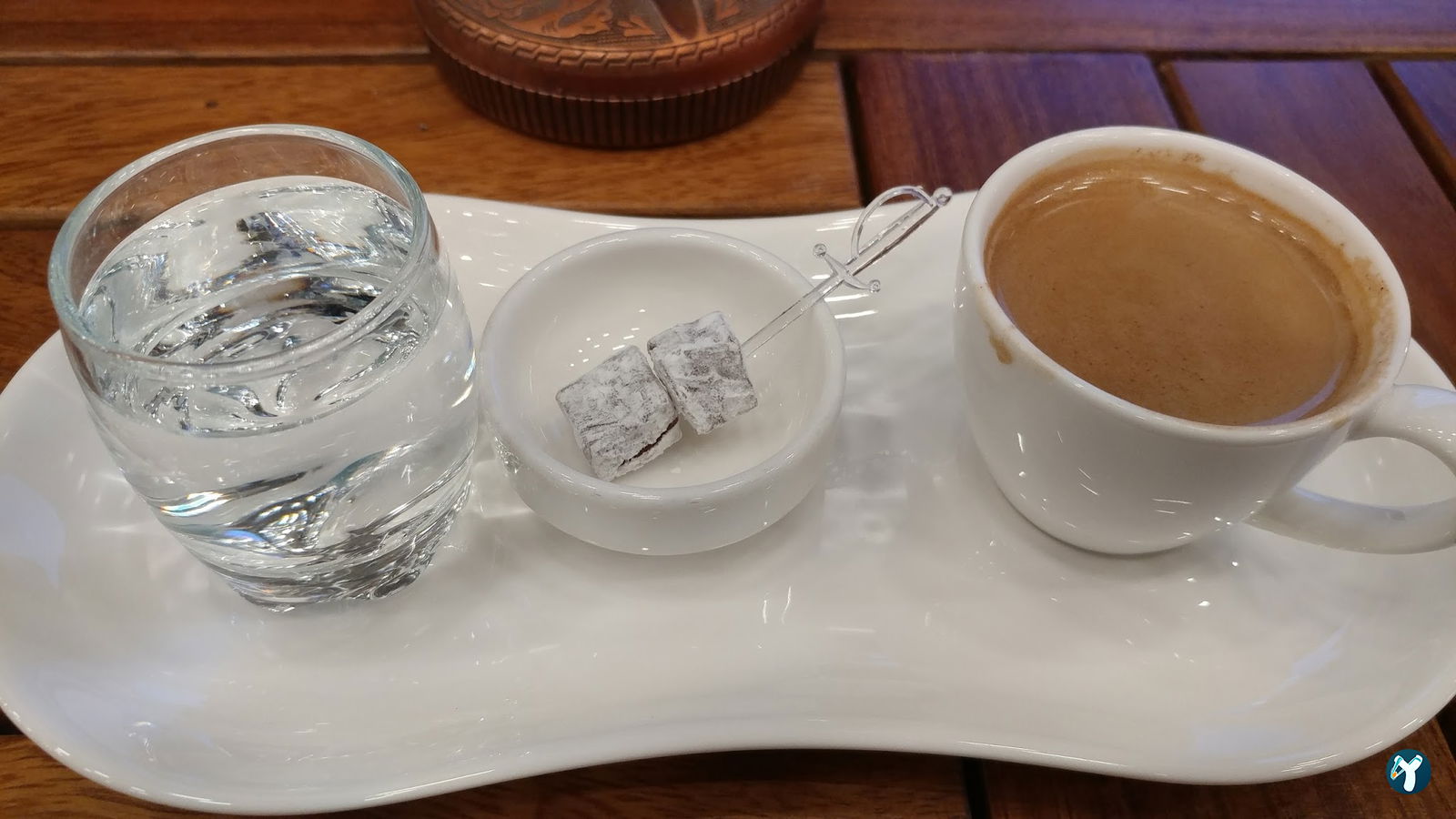 Oskar Patisserie