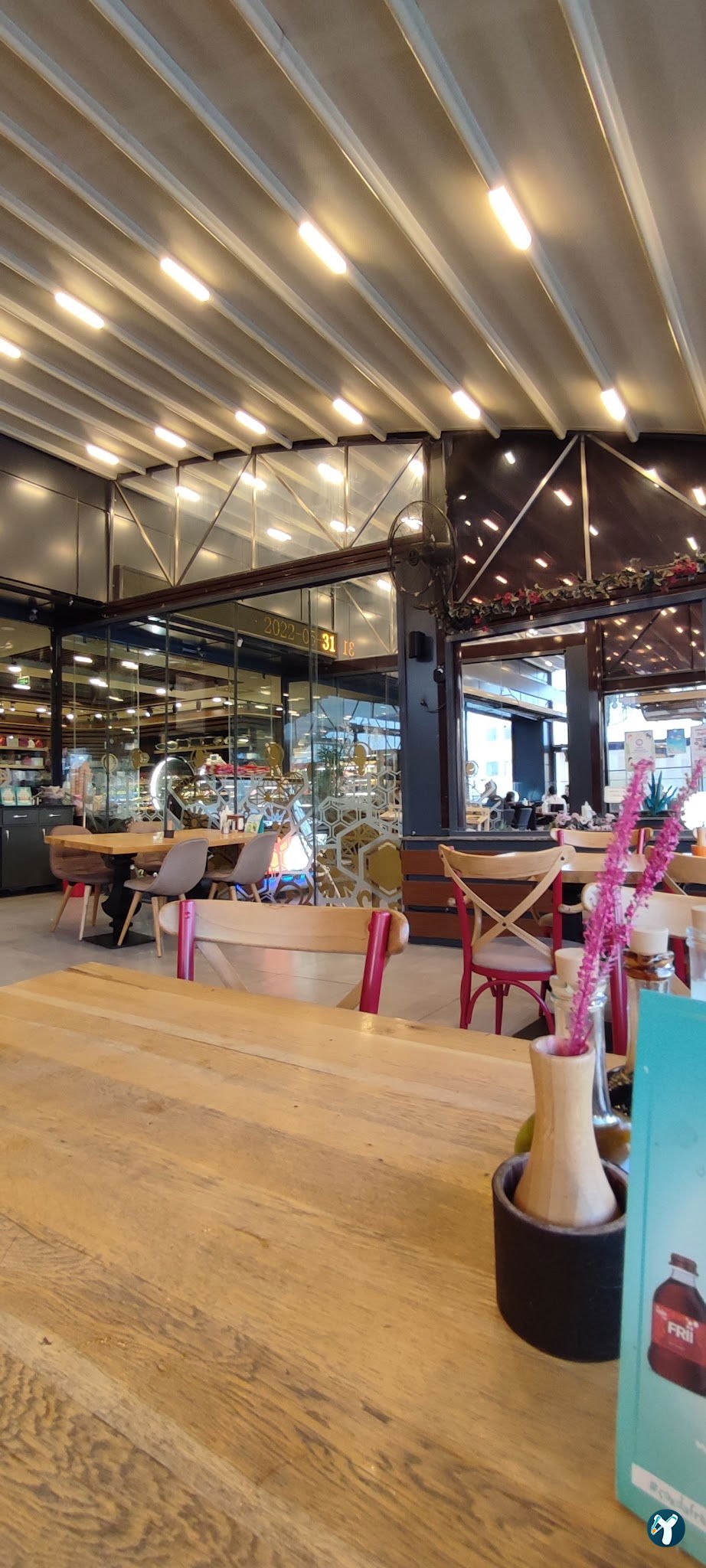 Oskar Patisserie