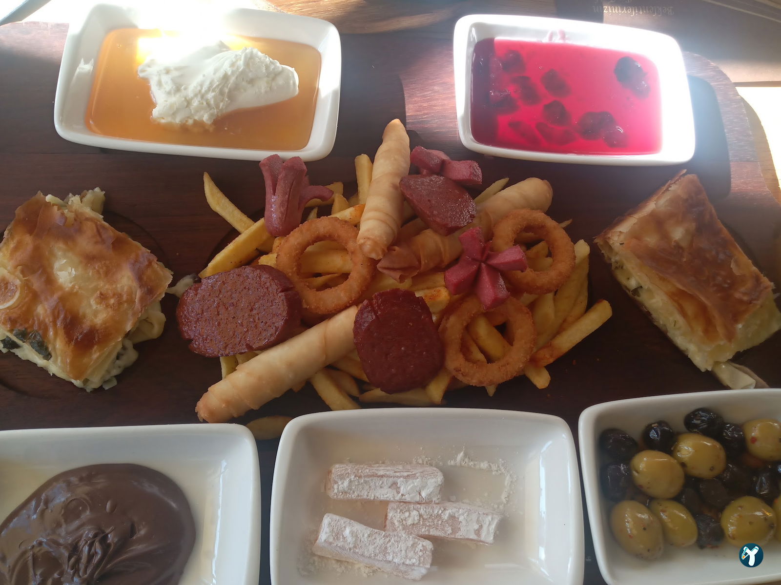 Oskar Patisserie