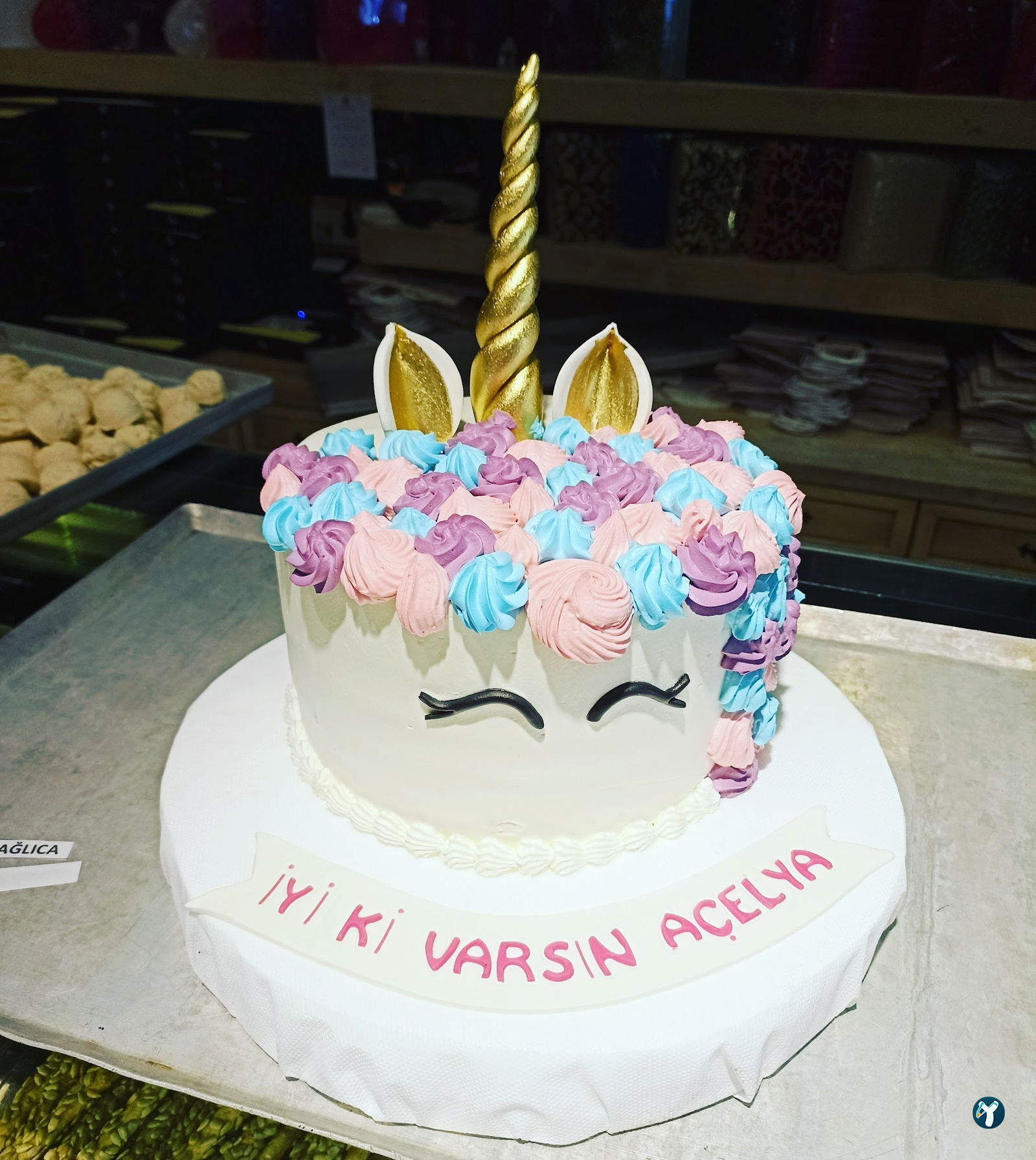 Oskar Patisserie