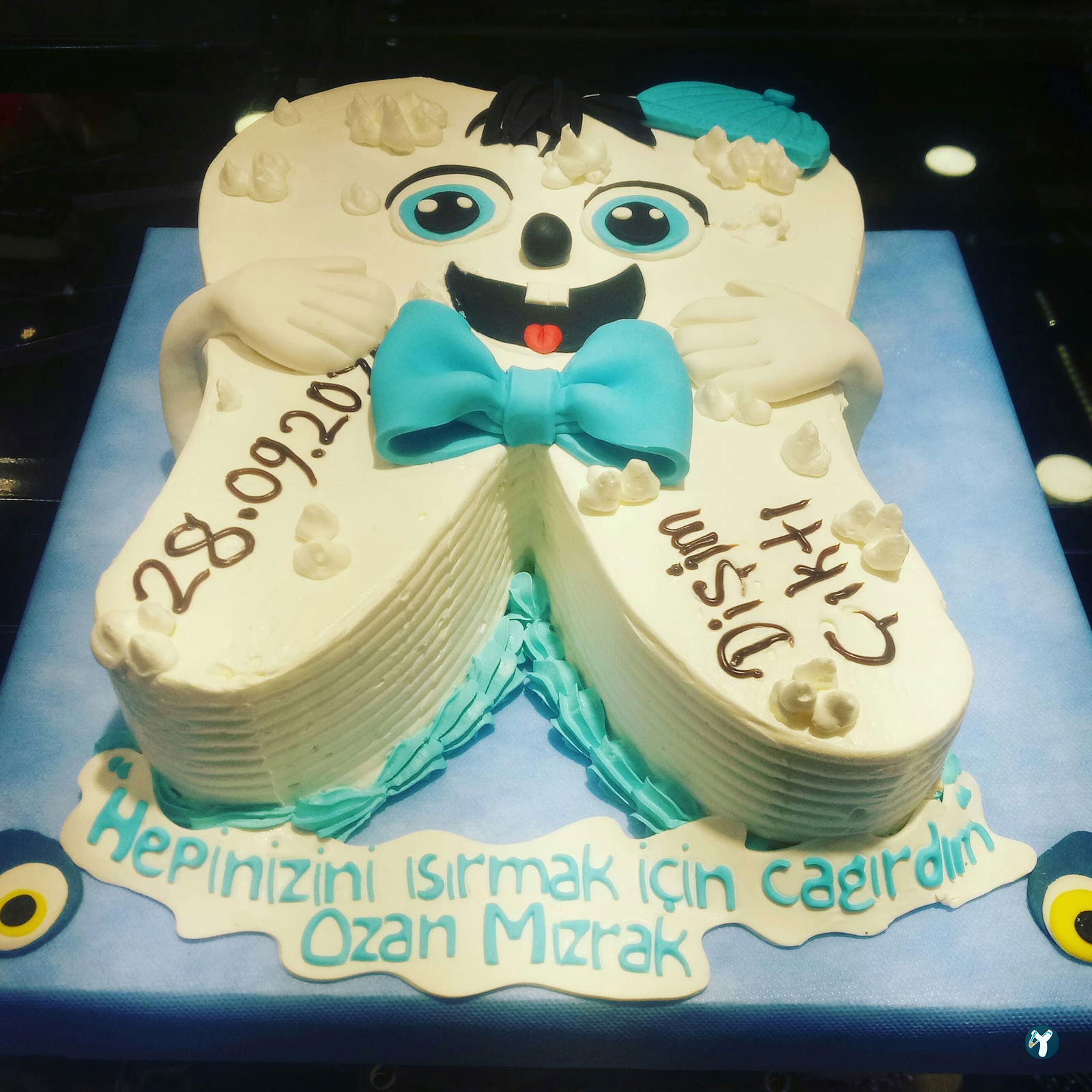 Oskar Patisserie