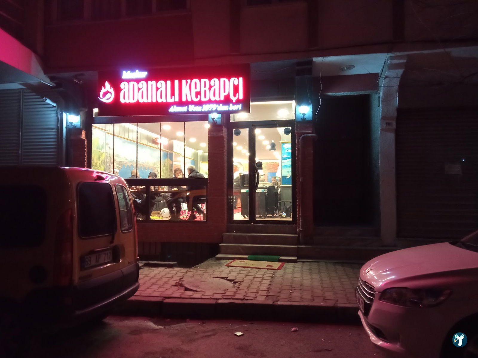 Bi̇zi̇m Ora