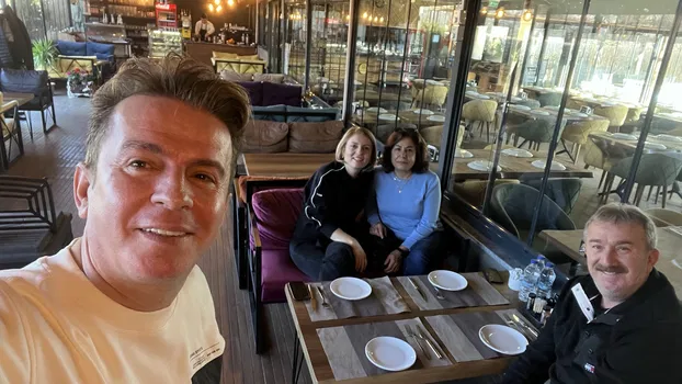Sarıyer Gümüş Vadi Restaurant & Cafe resimleri Sarıyer Gümüş Vadi Restaurant & Cafe resimleri