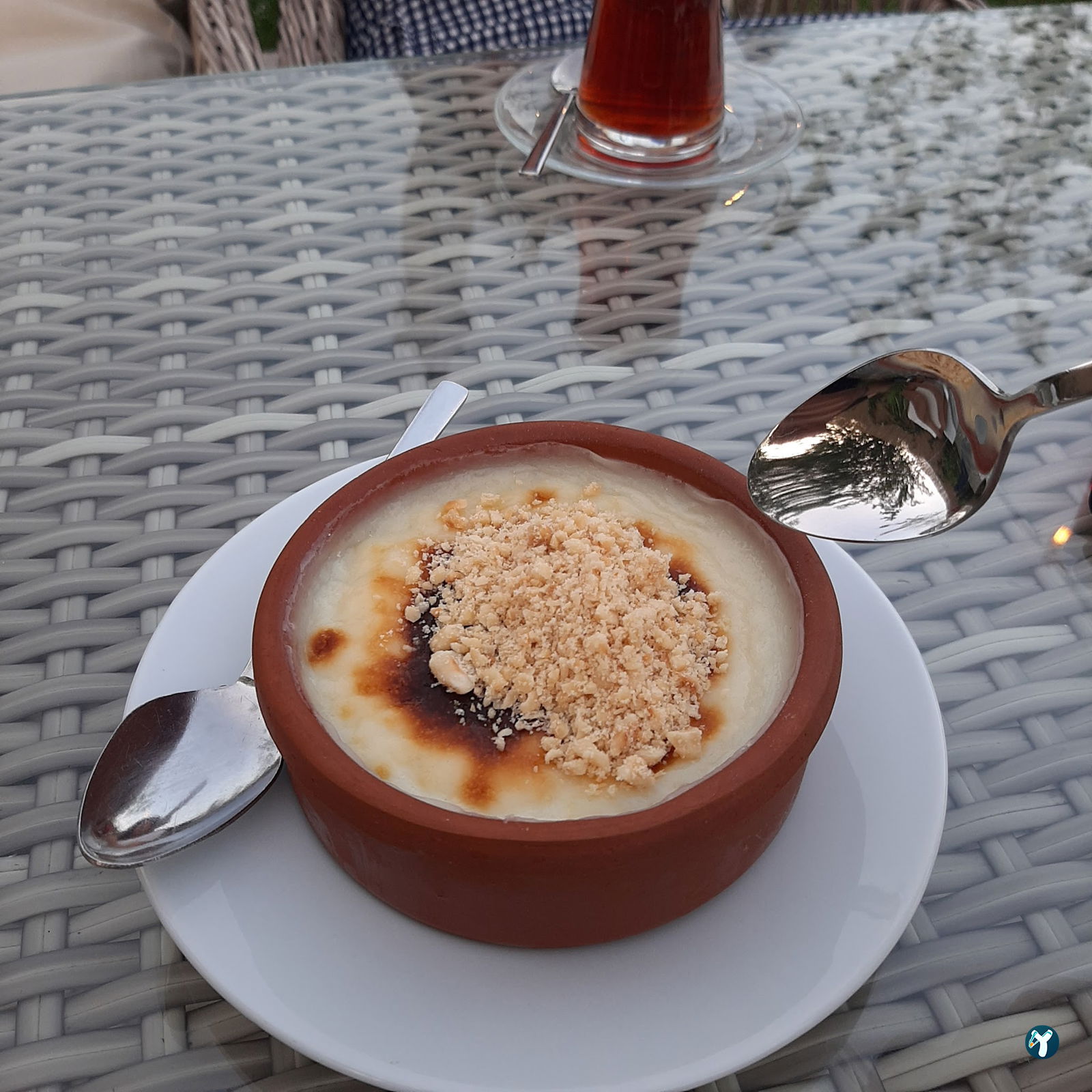 Sarıyer Gümüş Vadi Restaurant & Cafe