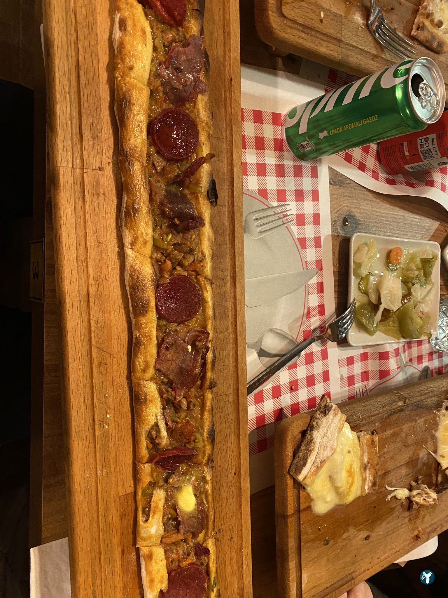 Sarıyer Gümüş Vadi Restaurant & Cafe