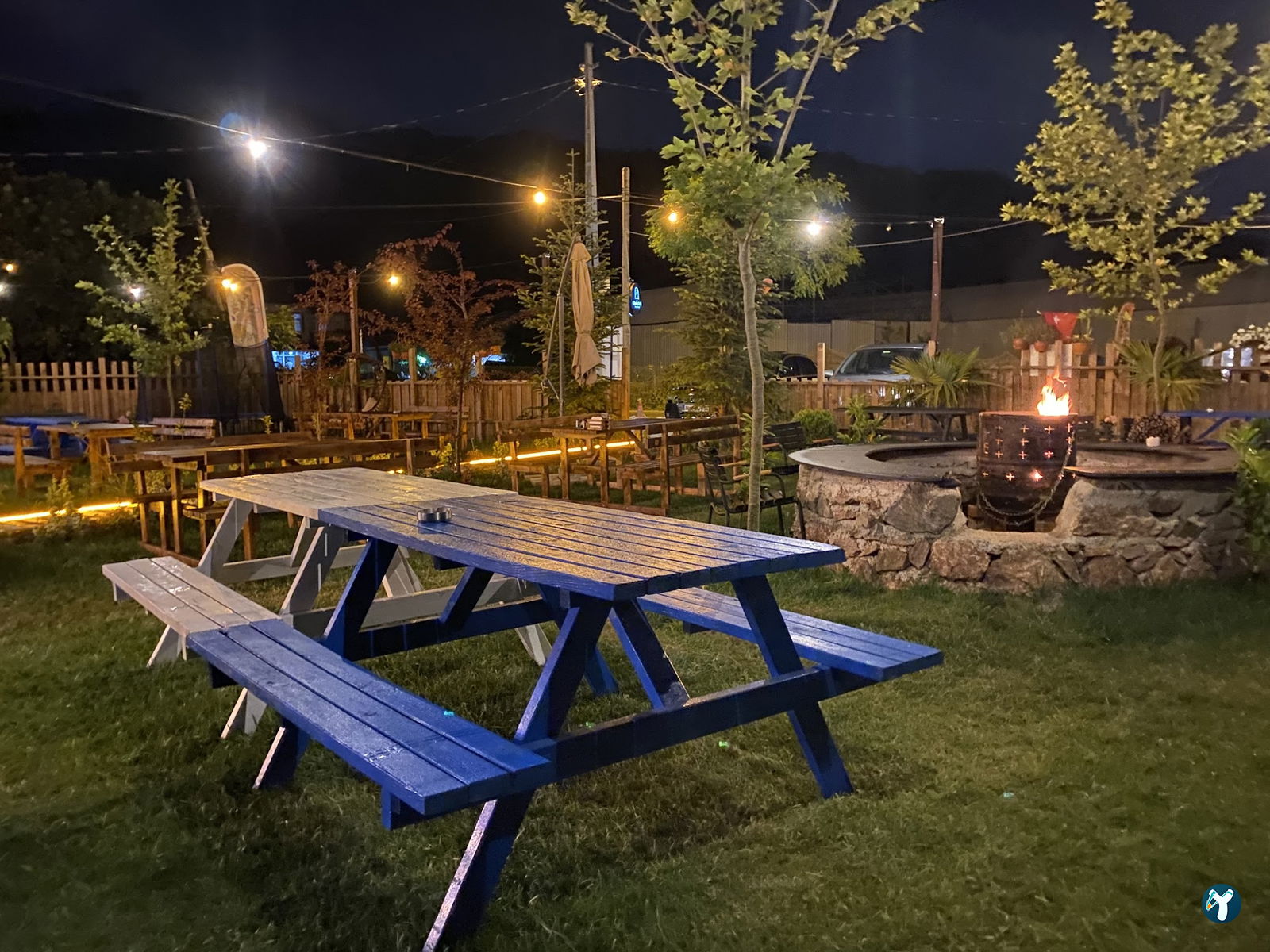 Sarıyer Gümüş Vadi Restaurant & Cafe