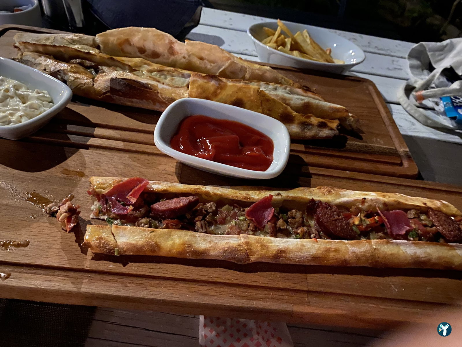 Sarıyer Gümüş Vadi Restaurant & Cafe