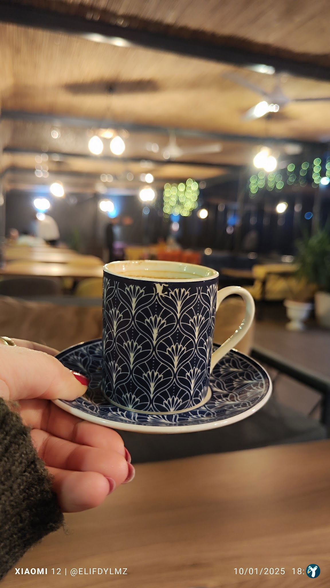 Sarıyer Gümüş Vadi Restaurant & Cafe