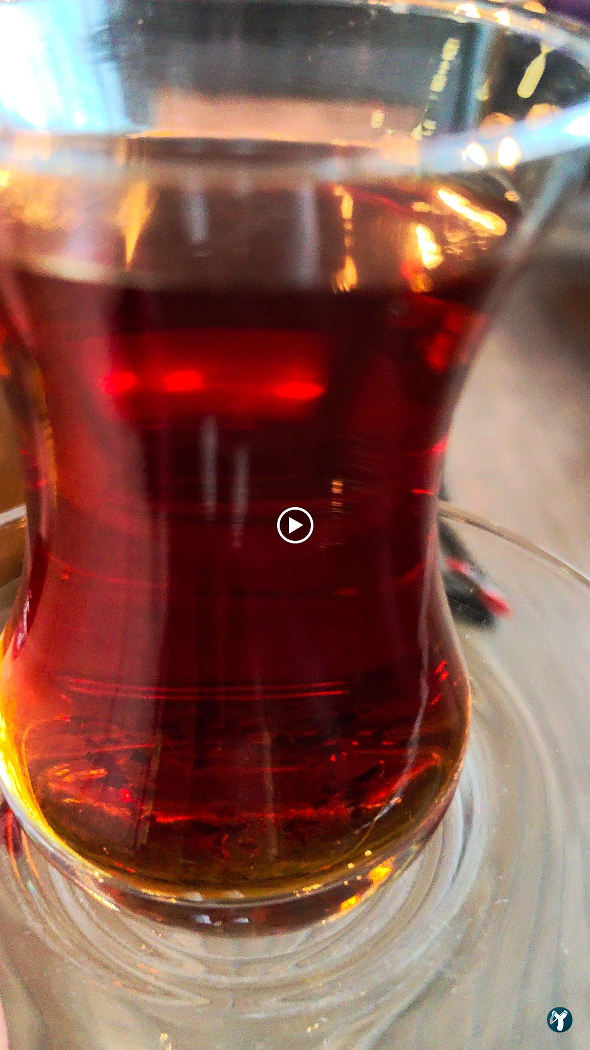 Sarıyer Gümüş Vadi Restaurant & Cafe