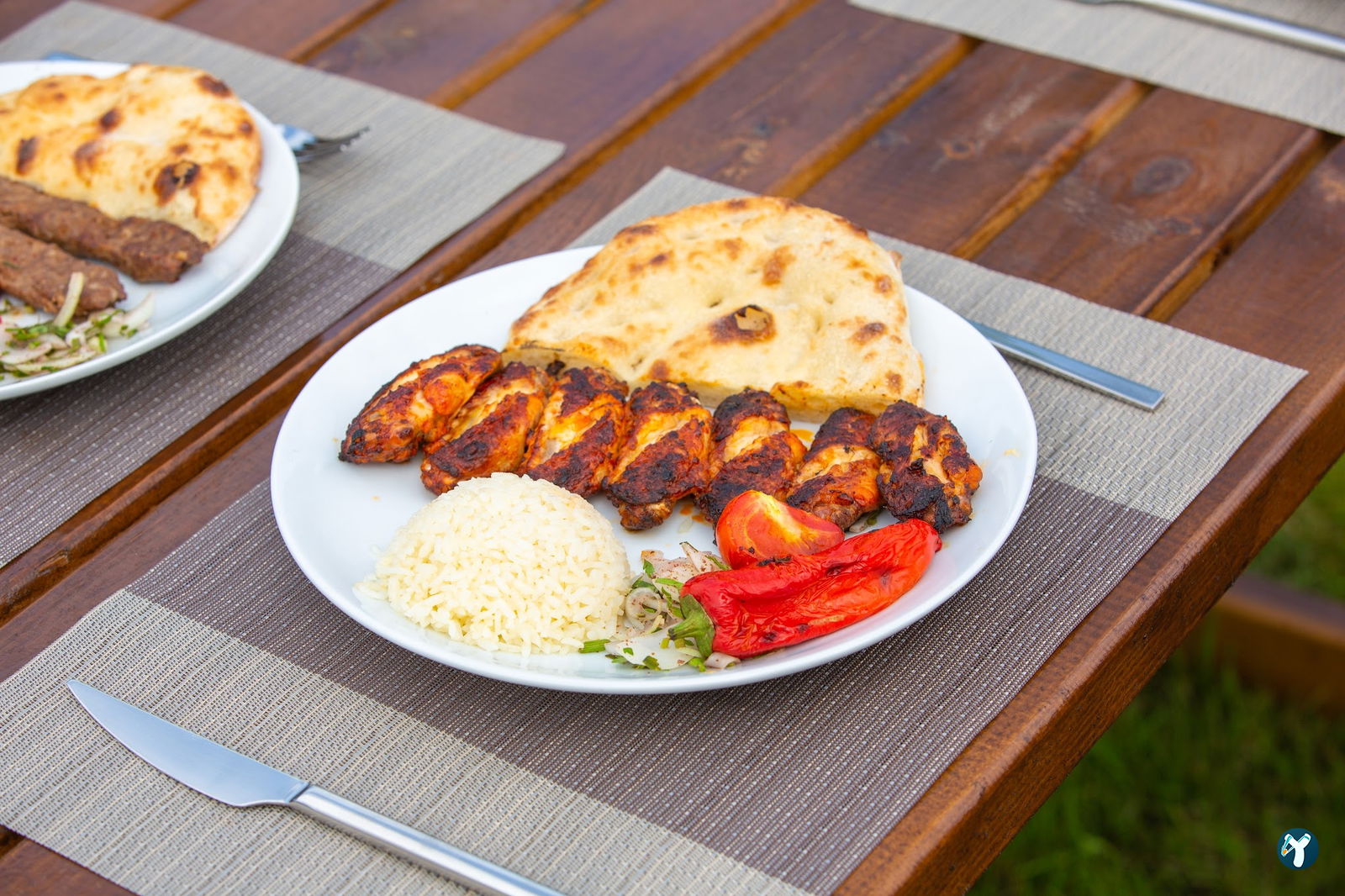 Sarıyer Gümüş Vadi Restaurant & Cafe