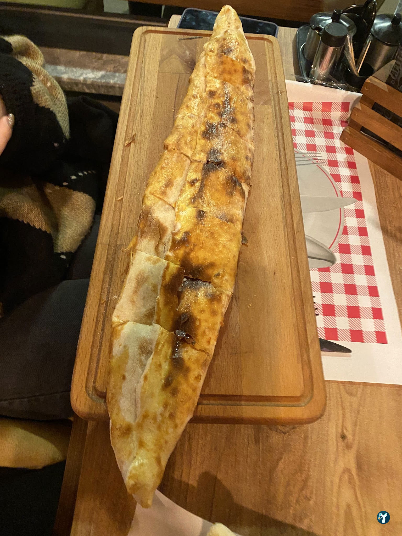 Sarıyer Gümüş Vadi Restaurant & Cafe