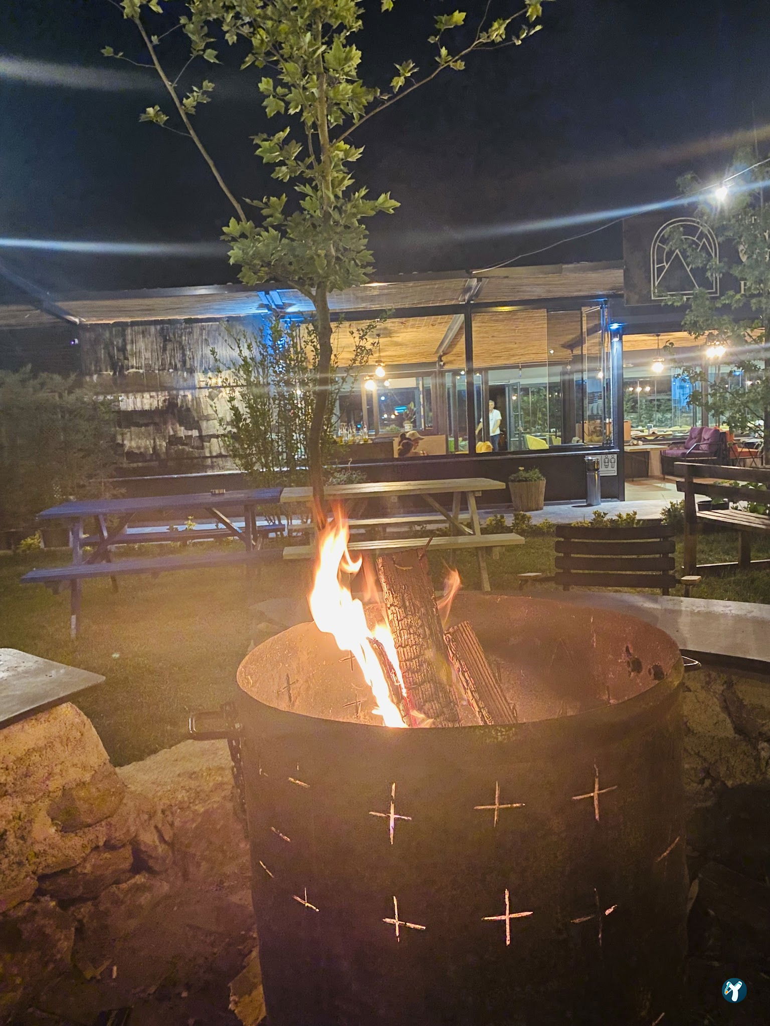 Sarıyer Gümüş Vadi Restaurant & Cafe