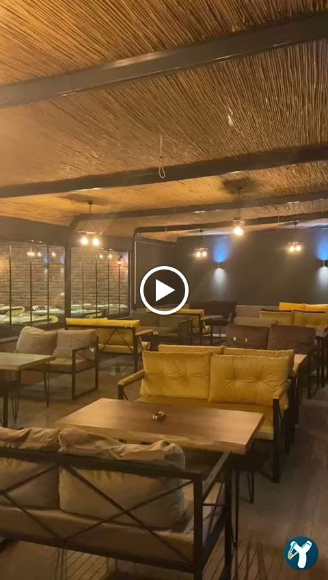 Sarıyer Gümüş Vadi Restaurant & Cafe
