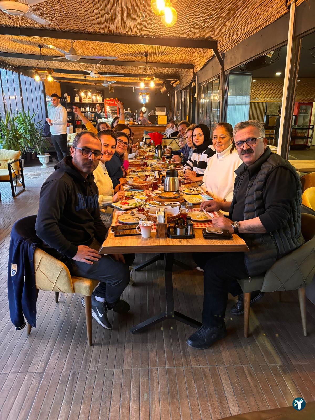 Sarıyer Gümüş Vadi Restaurant & Cafe