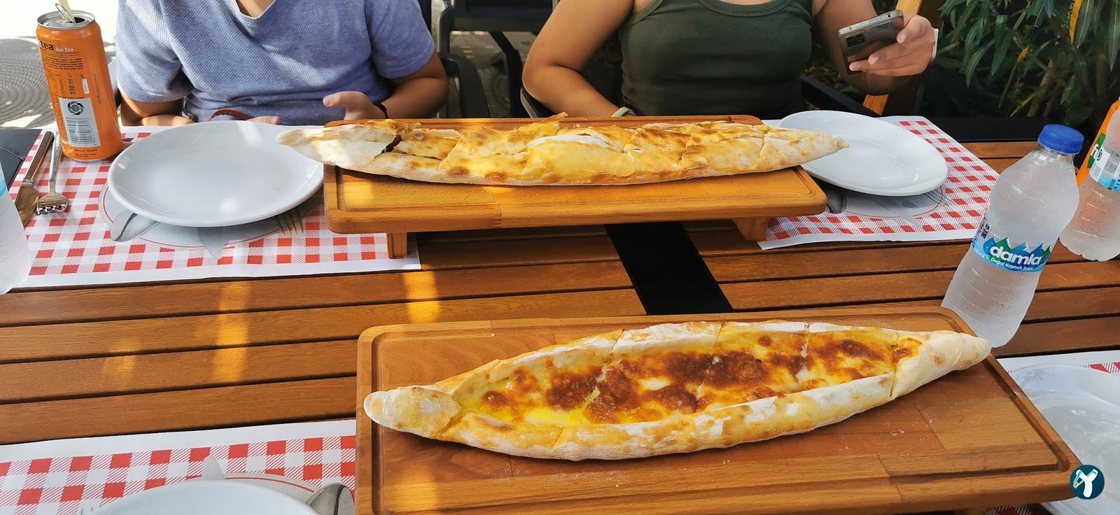 Sarıyer Gümüş Vadi Restaurant & Cafe