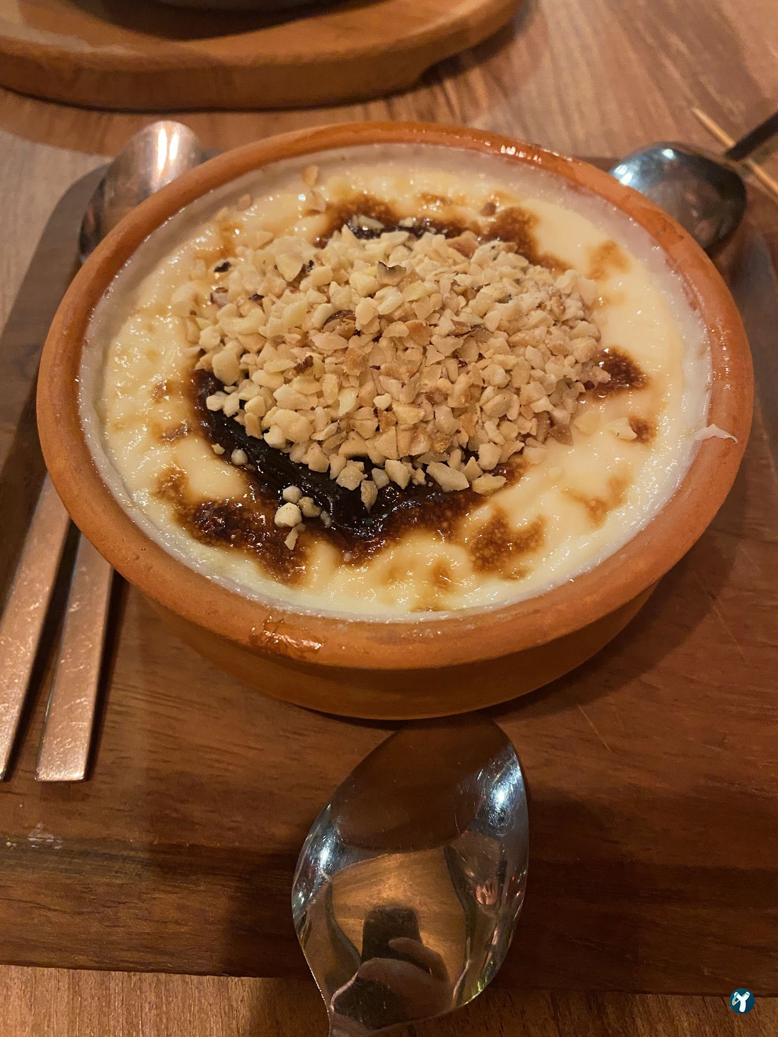 Sarıyer Gümüş Vadi Restaurant & Cafe