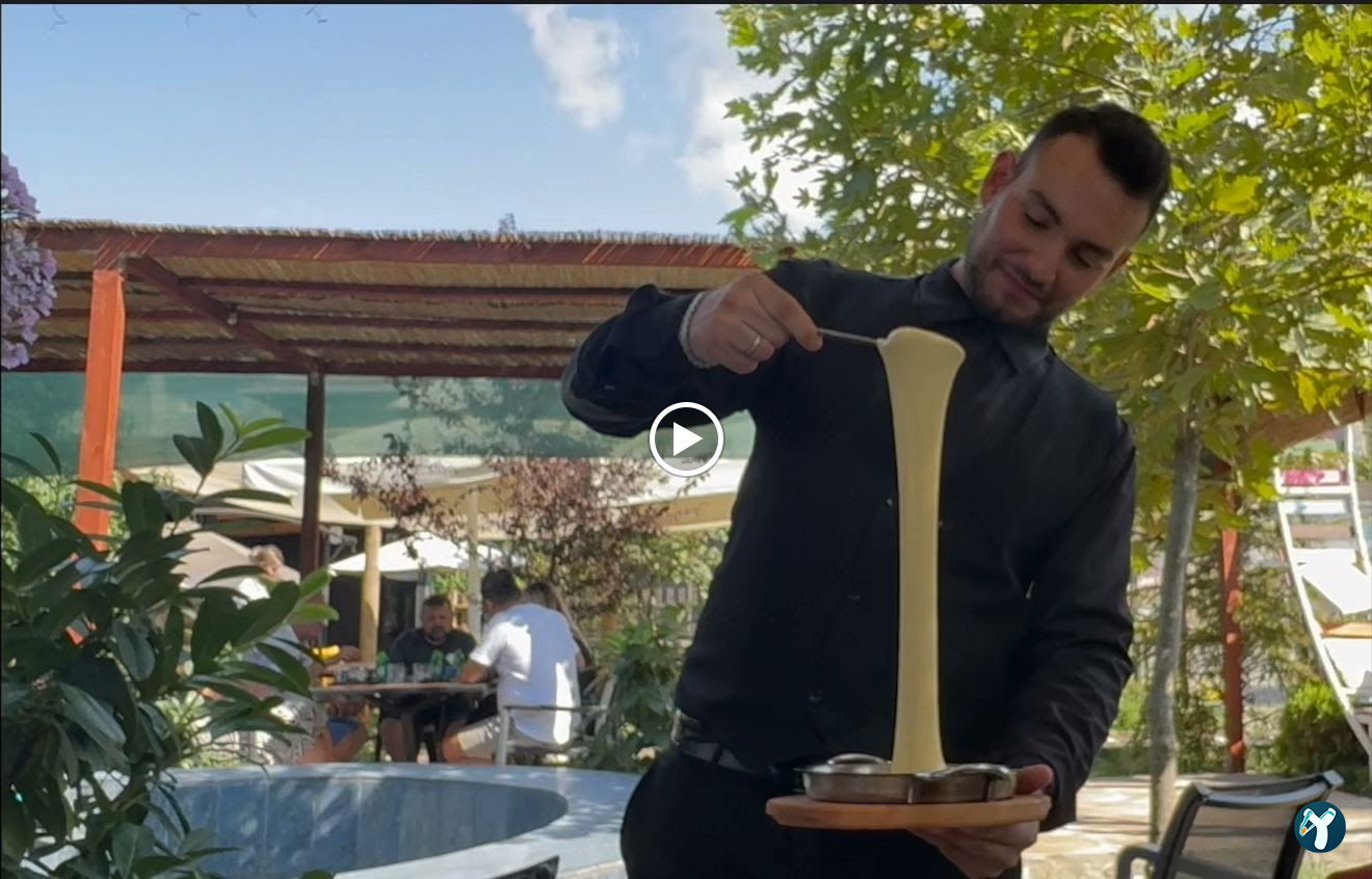 Sarıyer Gümüş Vadi Restaurant & Cafe